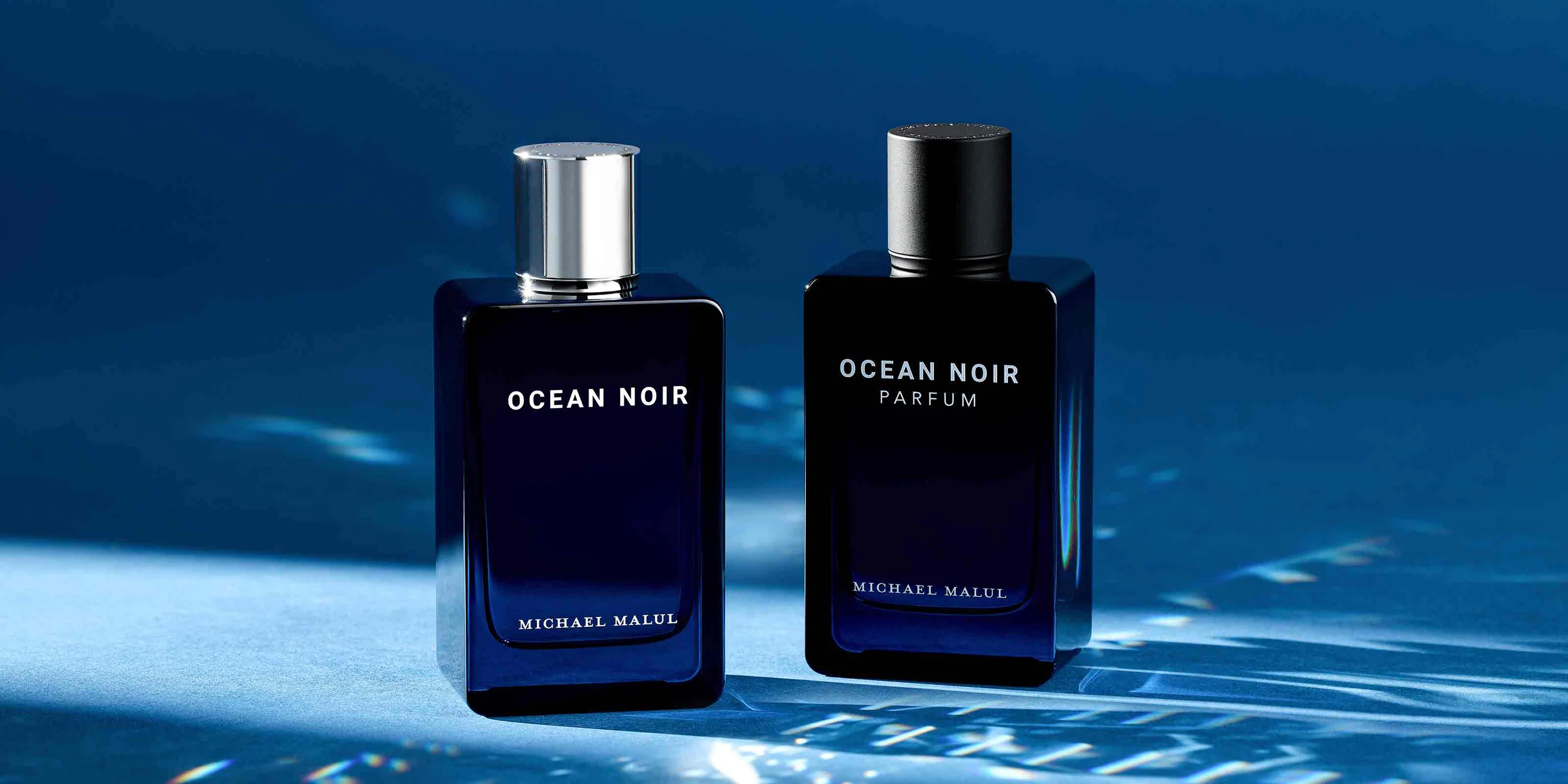 Masterfully Crafted Luxury Fragrances