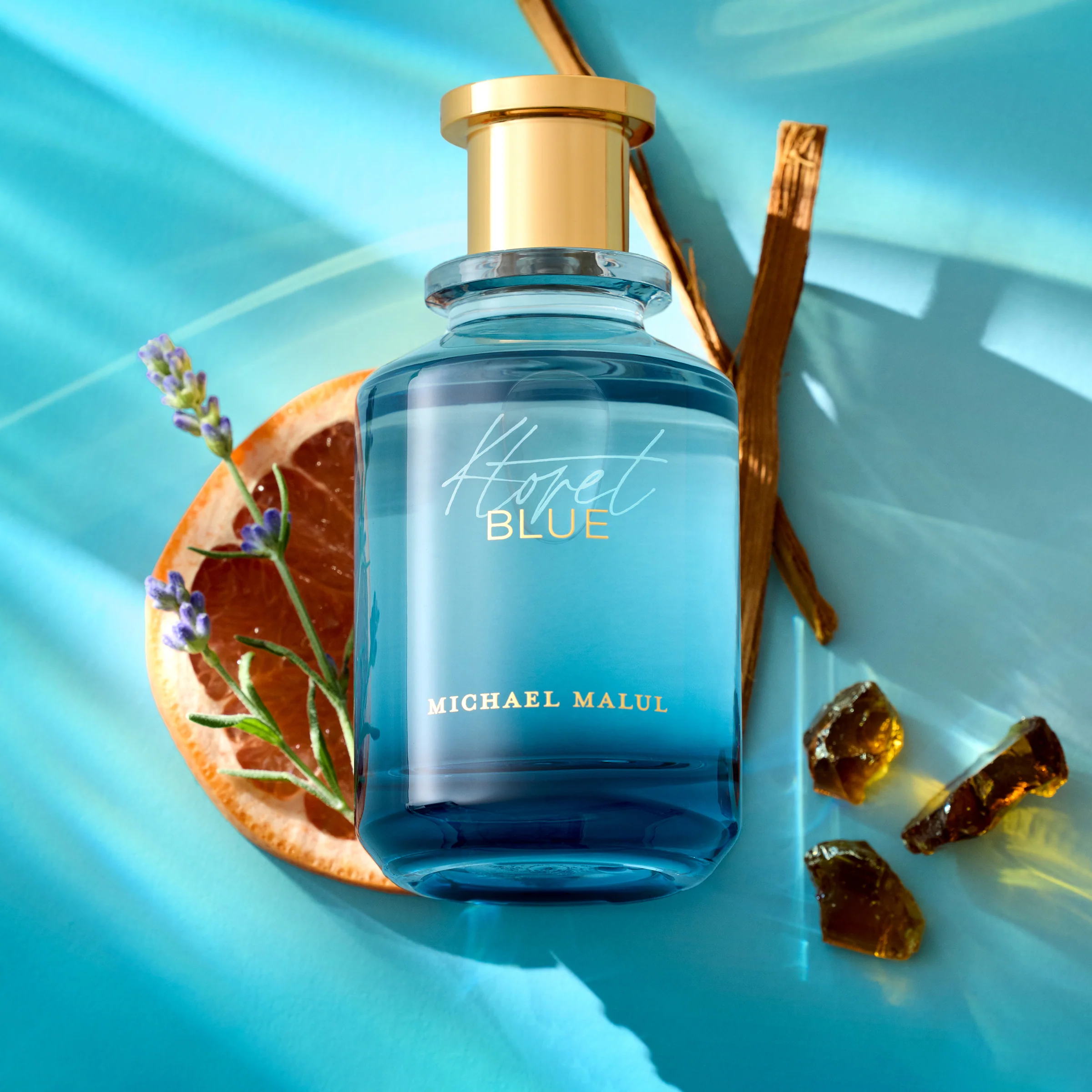 Blue - Image 5