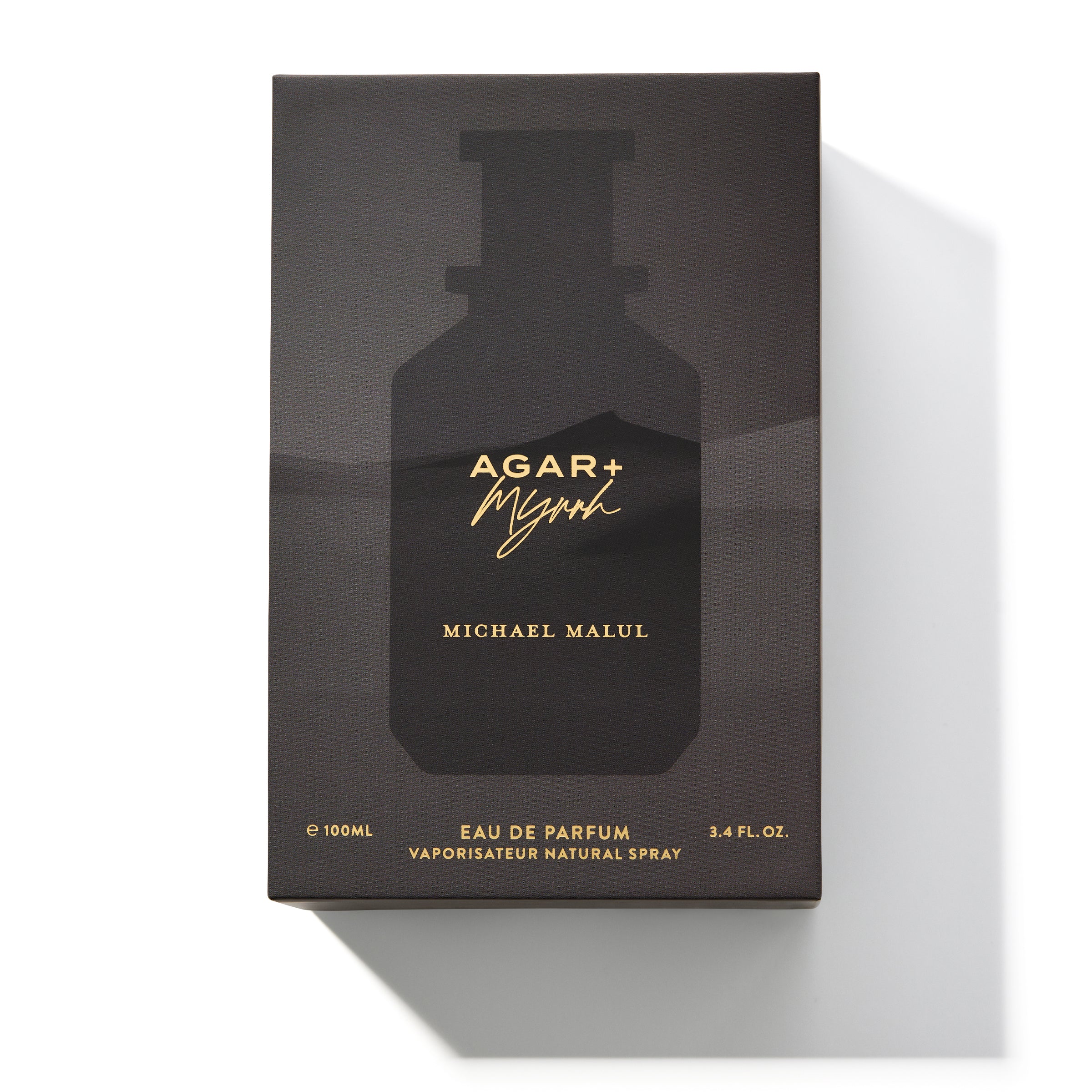 Agar+Myrrh - Image 2