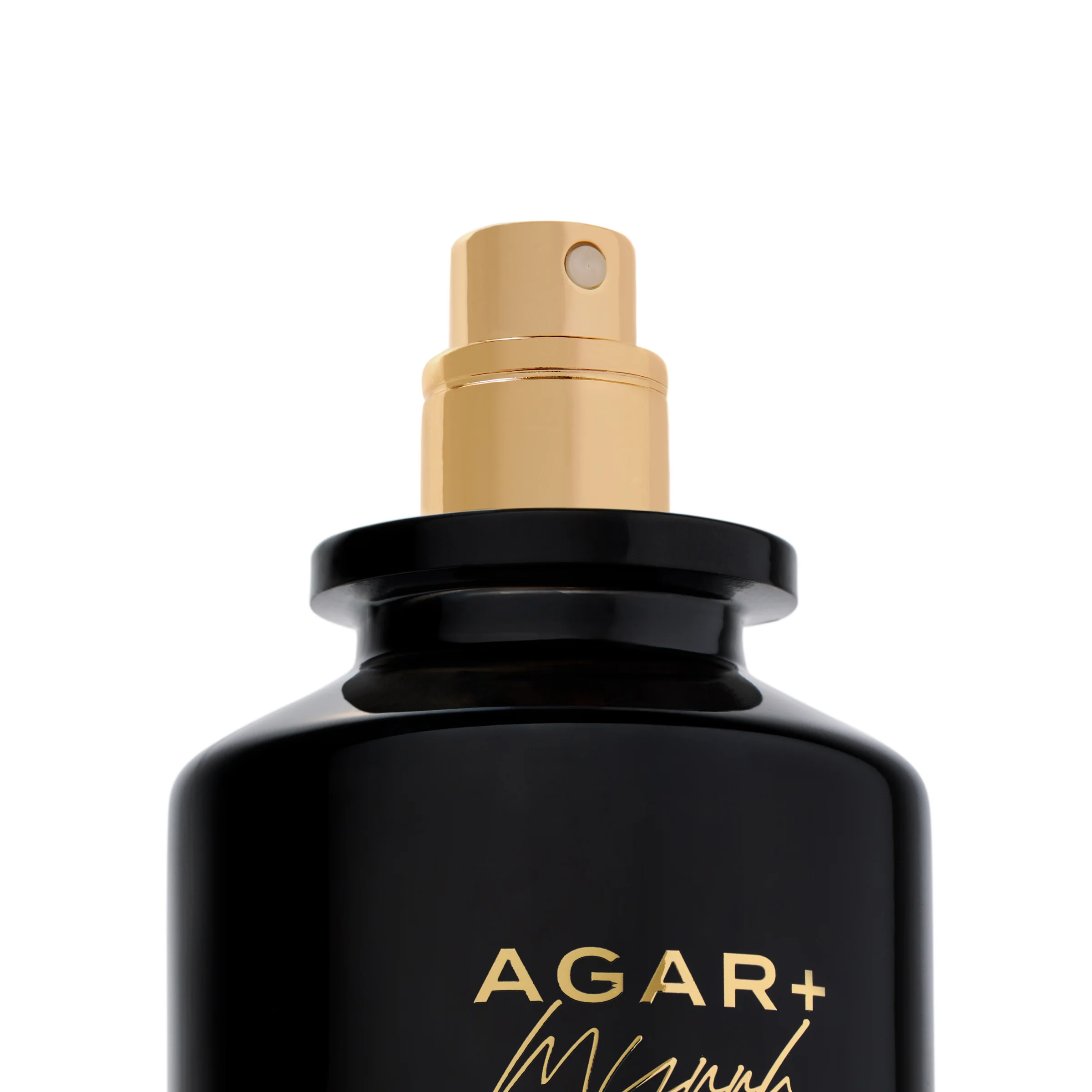 Agar+Myrrh - Image 3