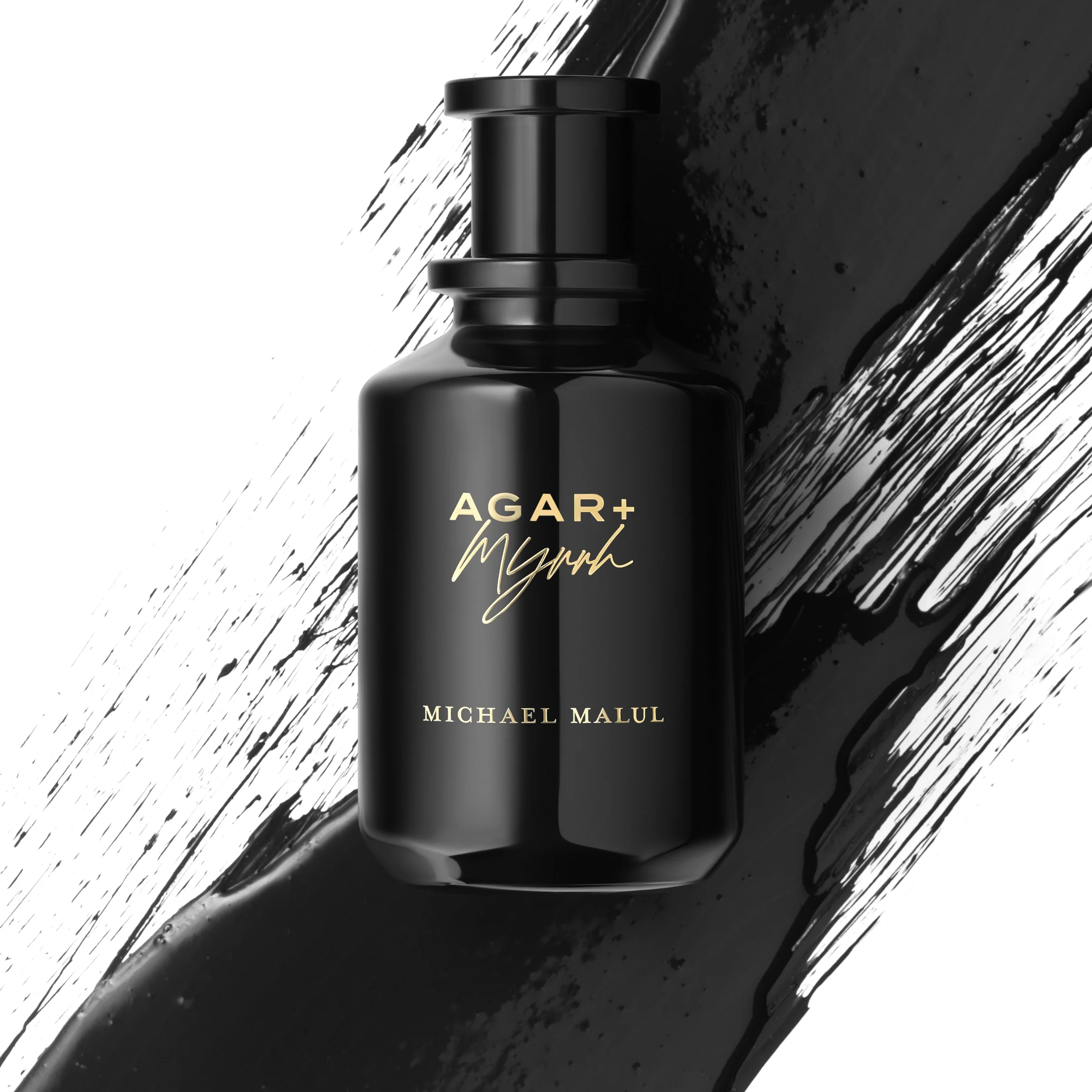 Agar+Myrrh - Image 5