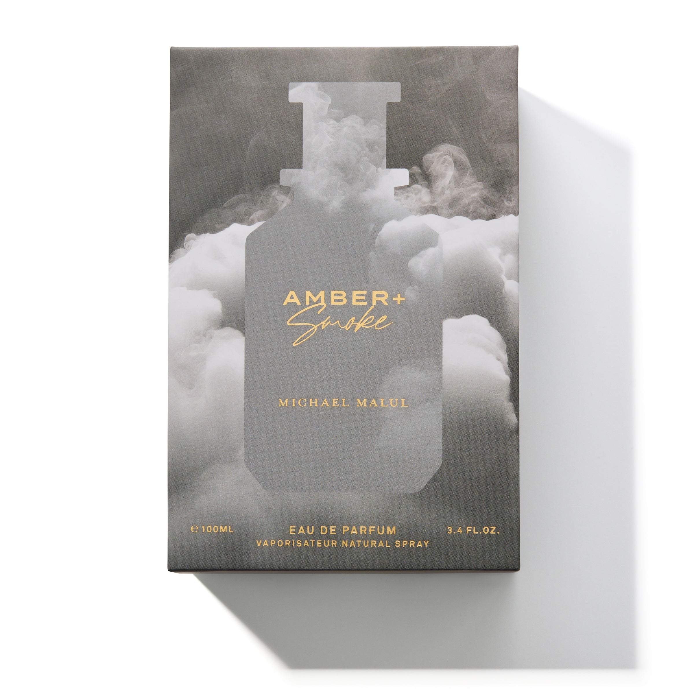 Amber+Smoke - Image 2