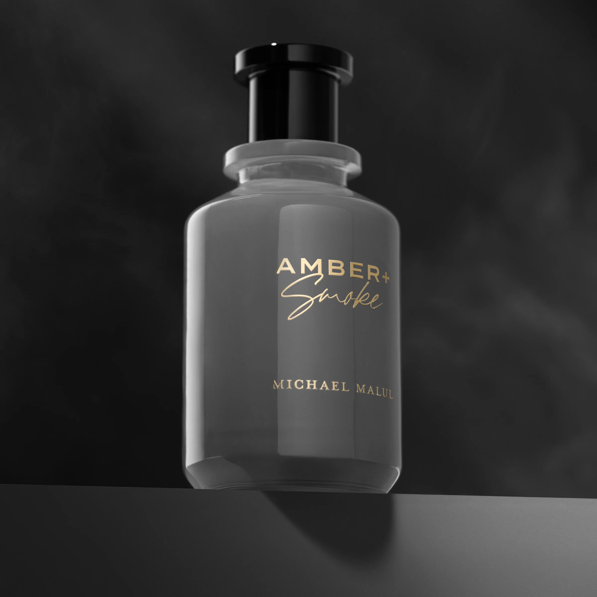 Amber+Smoke - Image 4