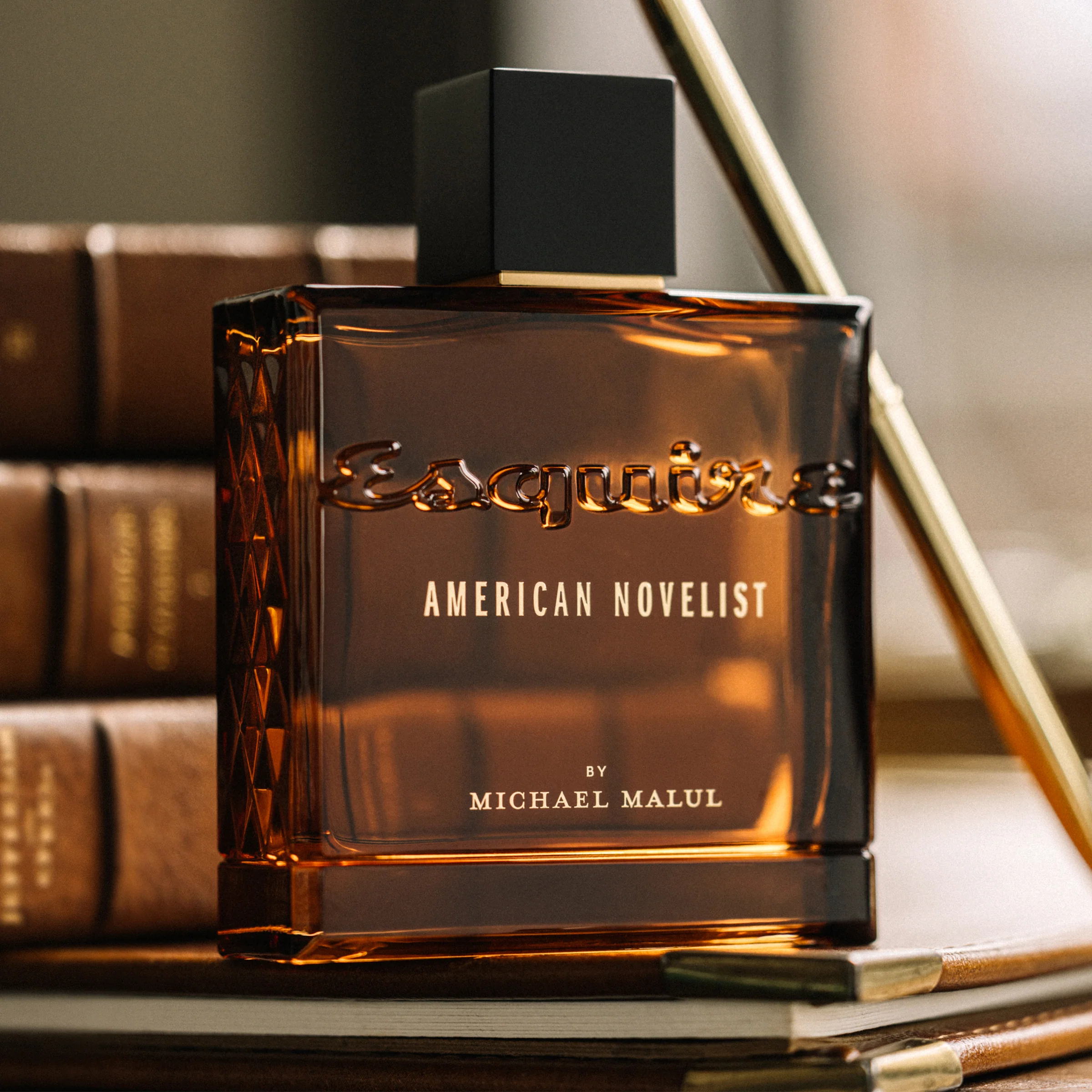 American Novelist - Image 4