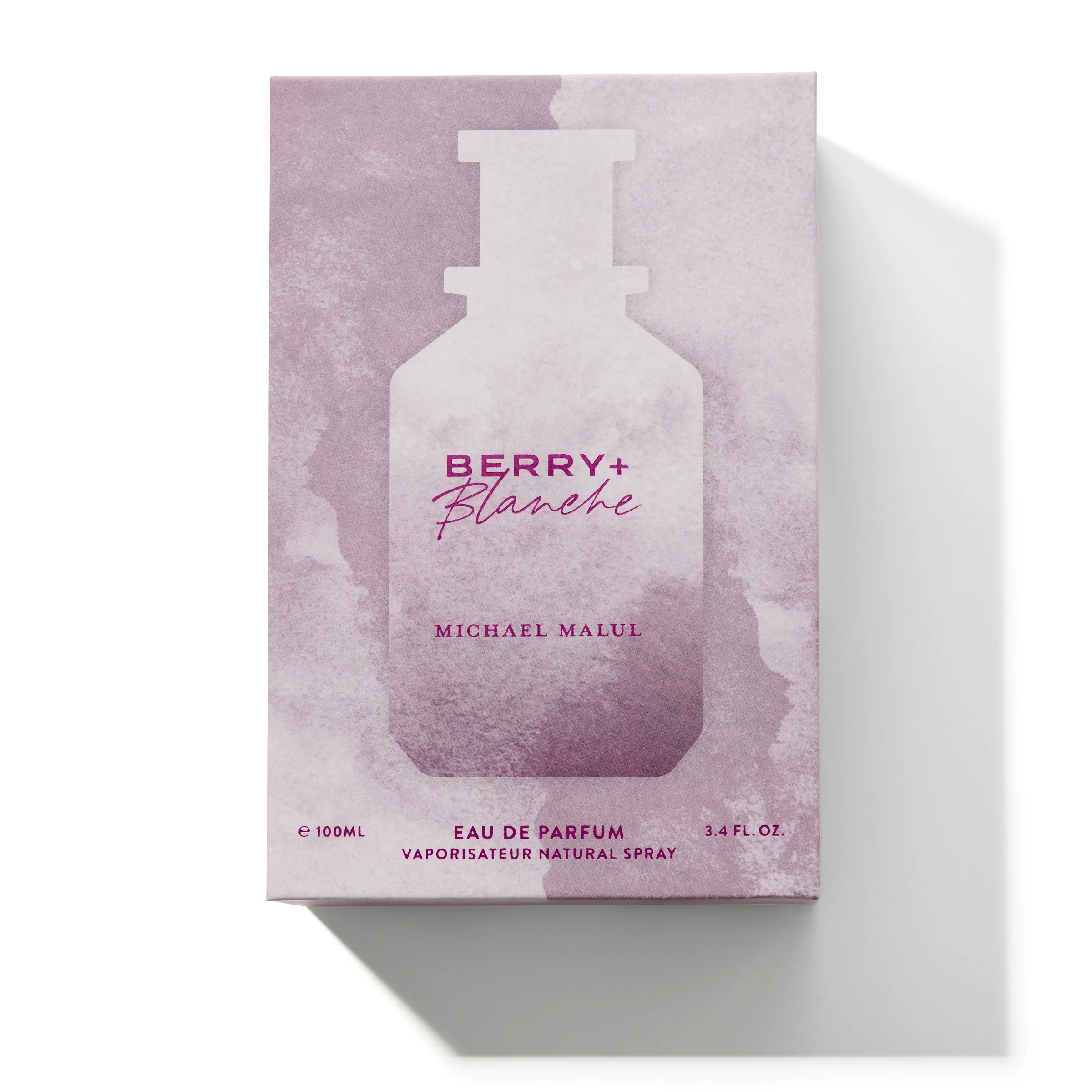 Berry+Blanche - Image 2