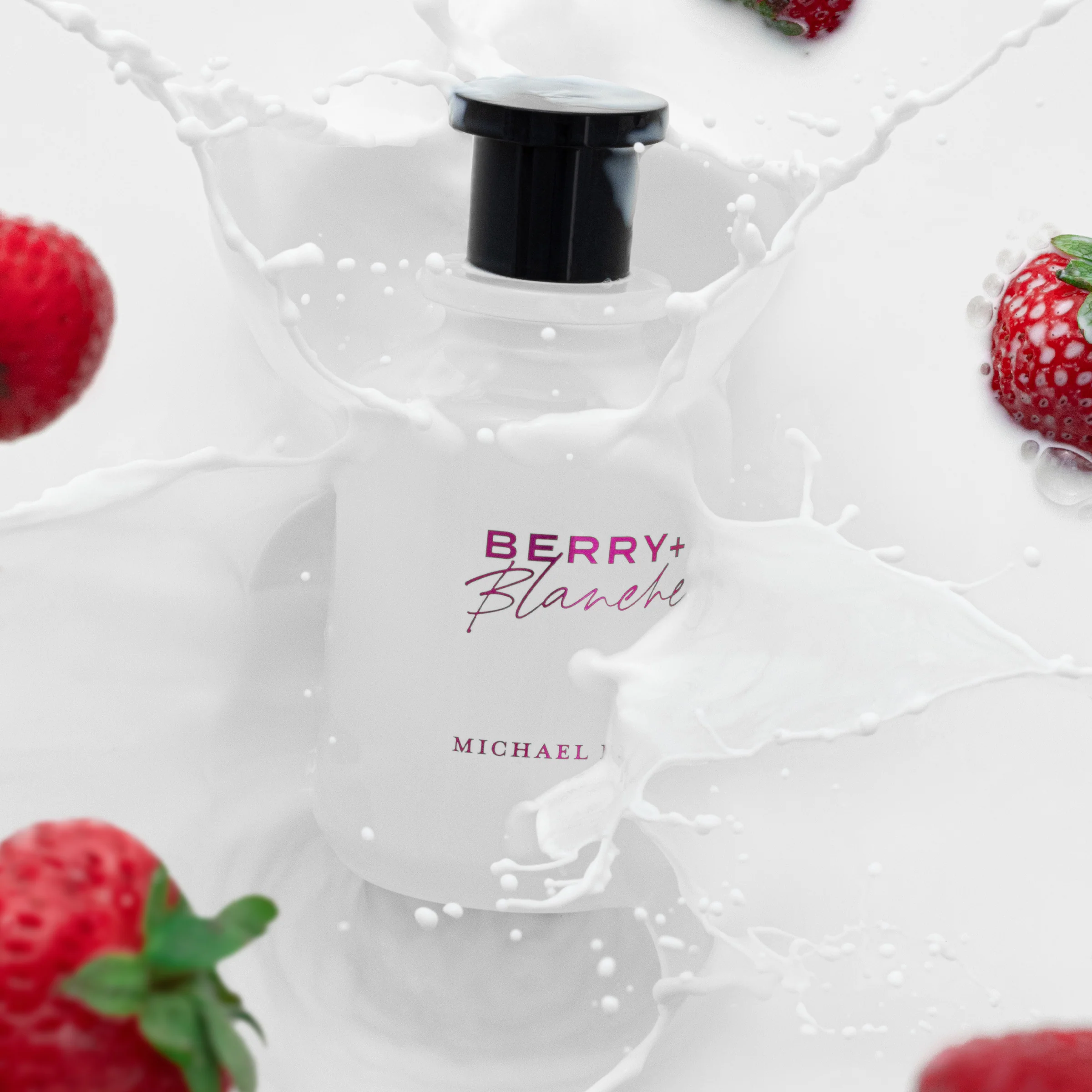 Berry+Blanche - Image 5