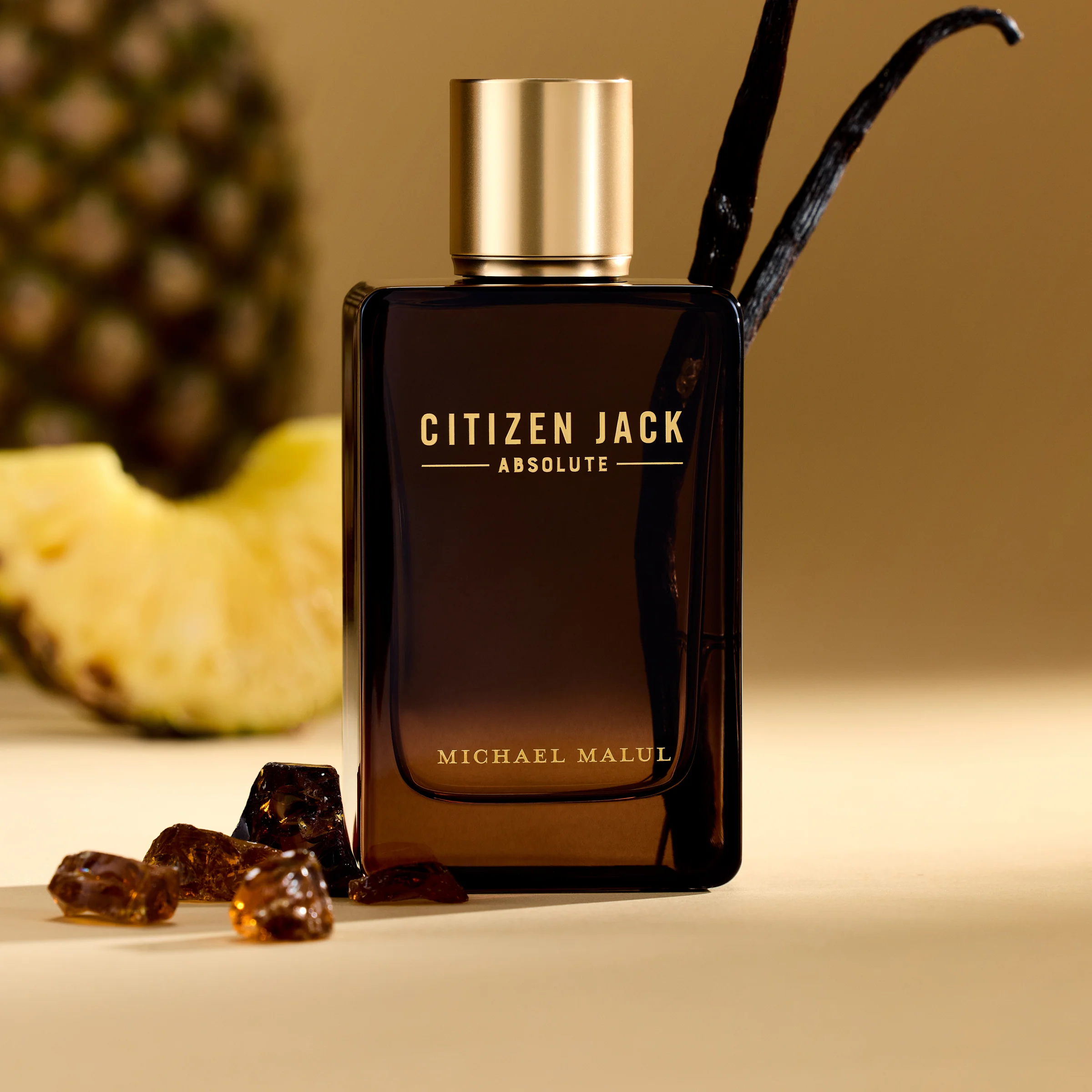 Citizen Jack Absolute - Image 5