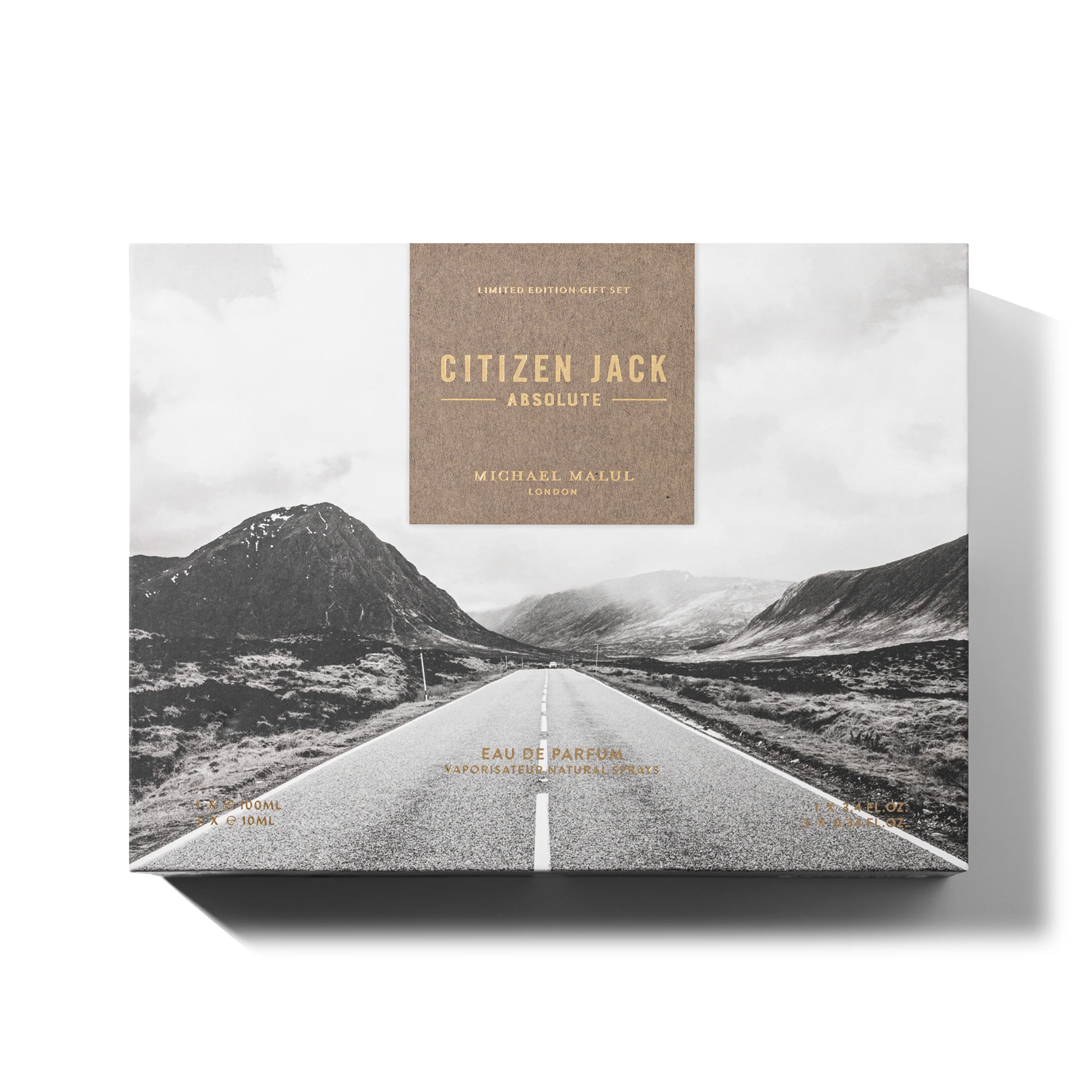 Citizen Jack Absolute - Image 9