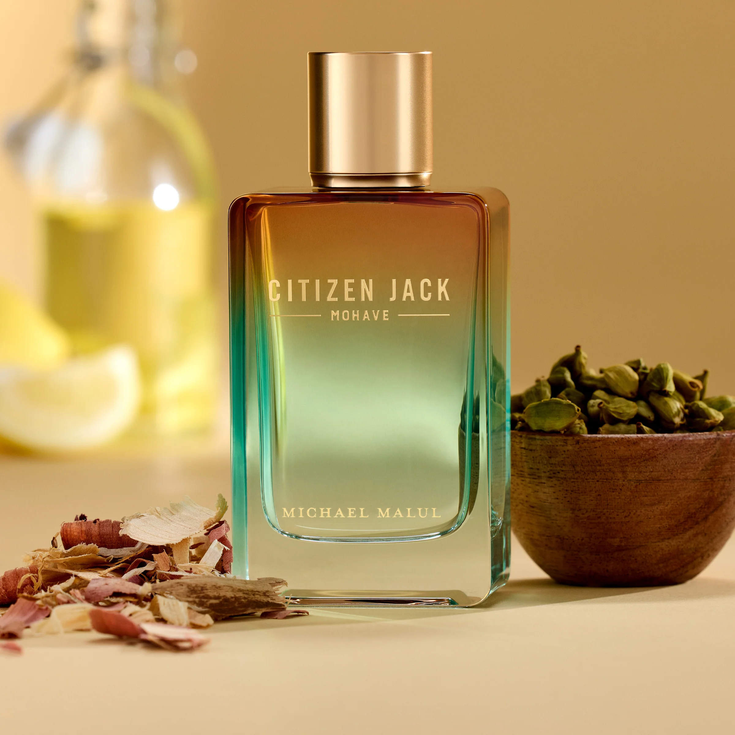 Citizen Jack Mohave - Image 5