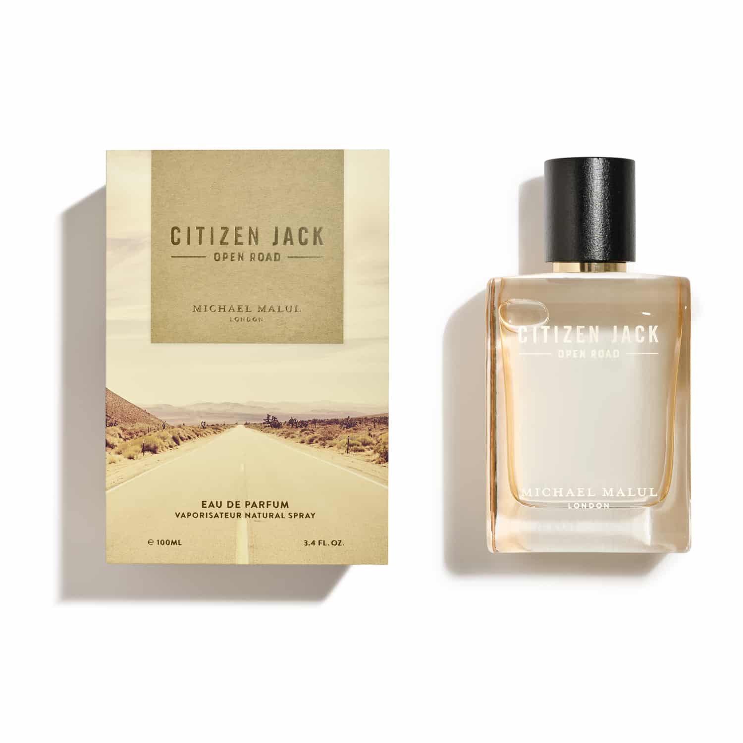 Citizen Jack Open Road - Image 3