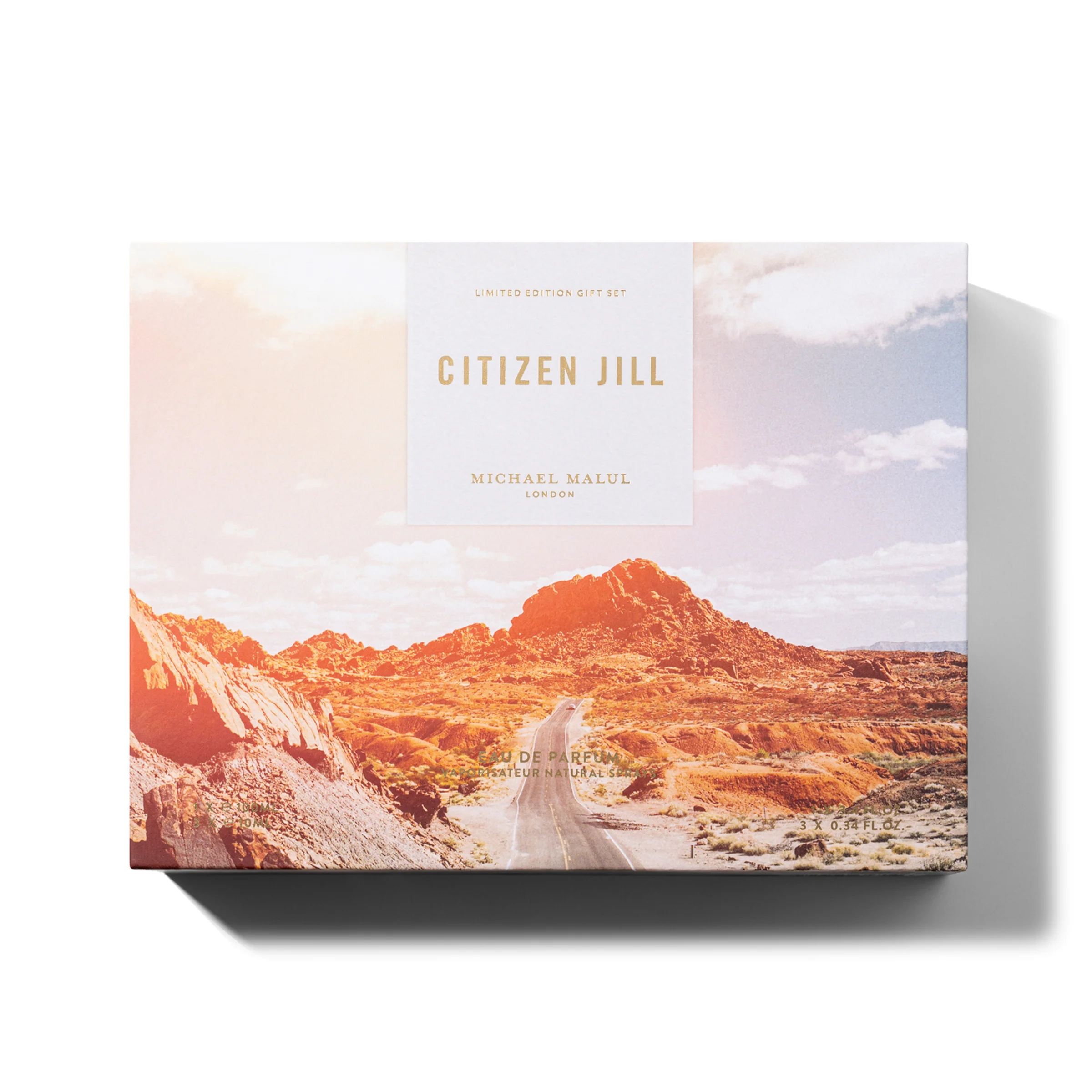 Citizen Jill - Image 9