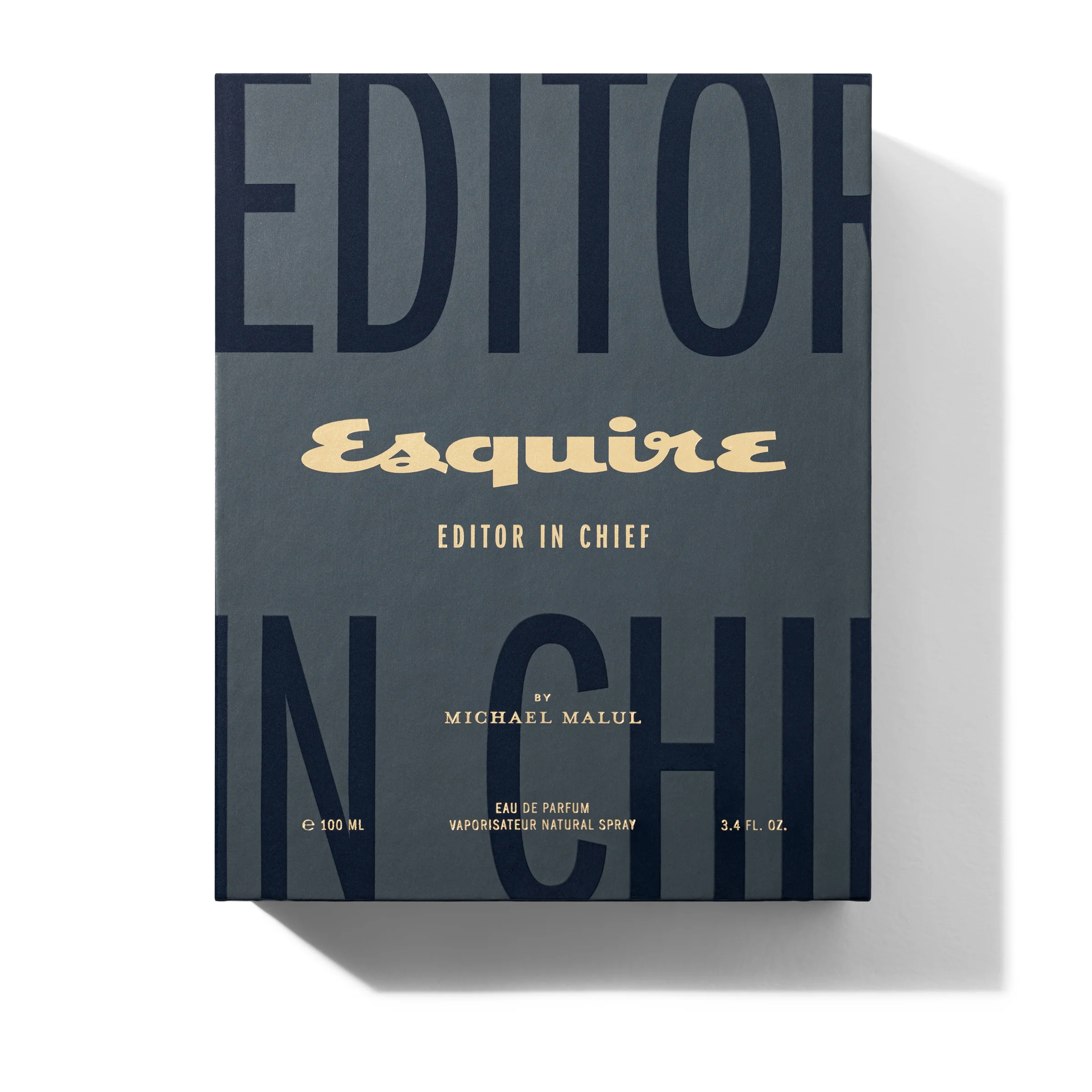 Editor In Chief - Image 2