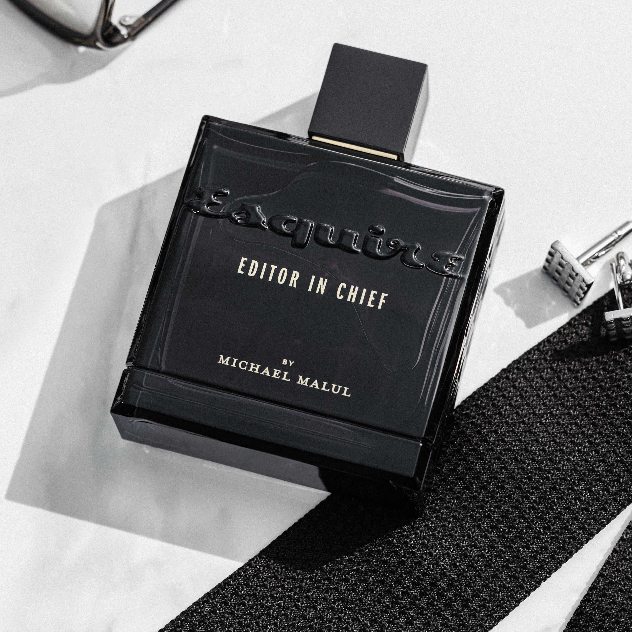Editor In Chief - Image 5
