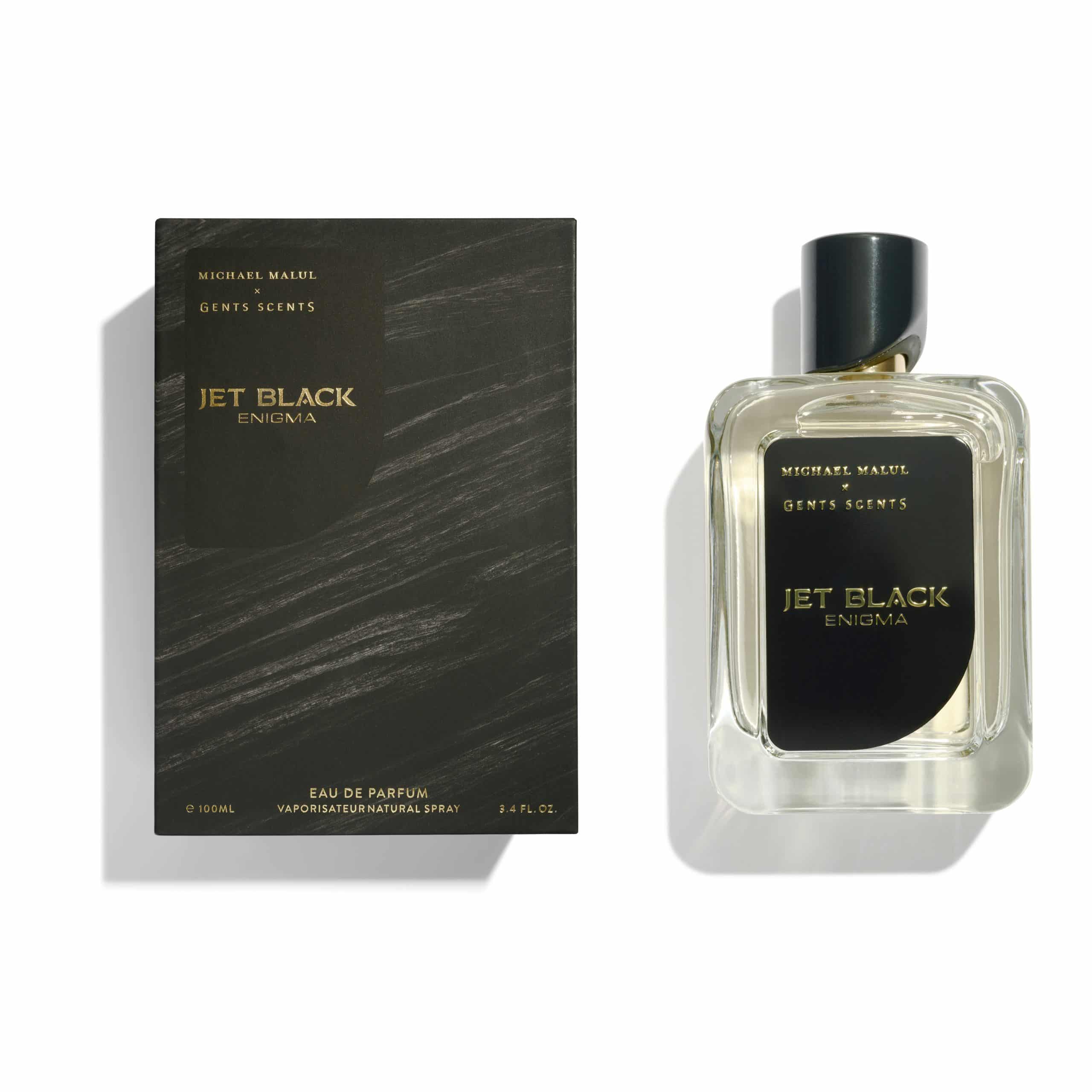 Jet Black Enigma - Image 3
