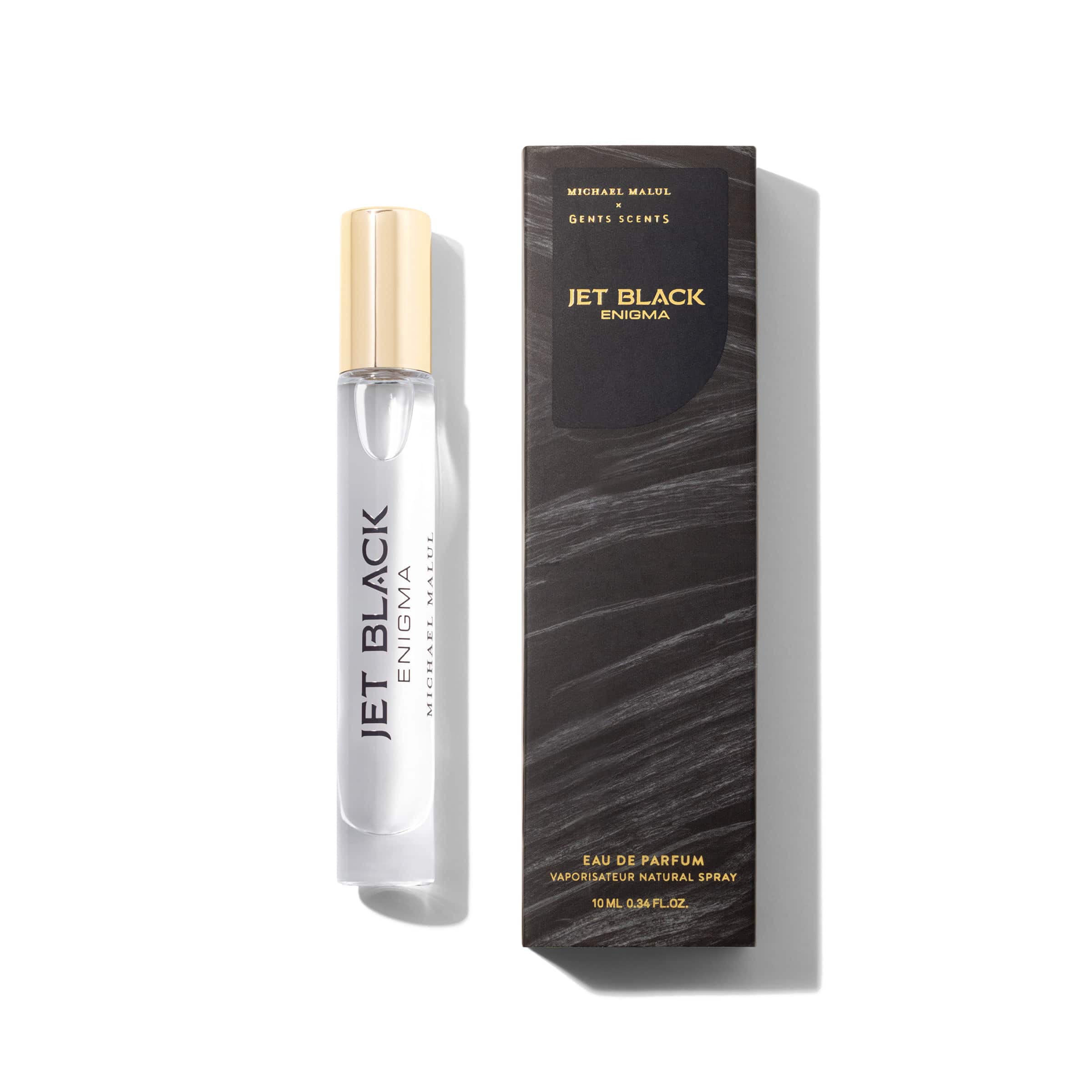 Jet Black Enigma - Image 6