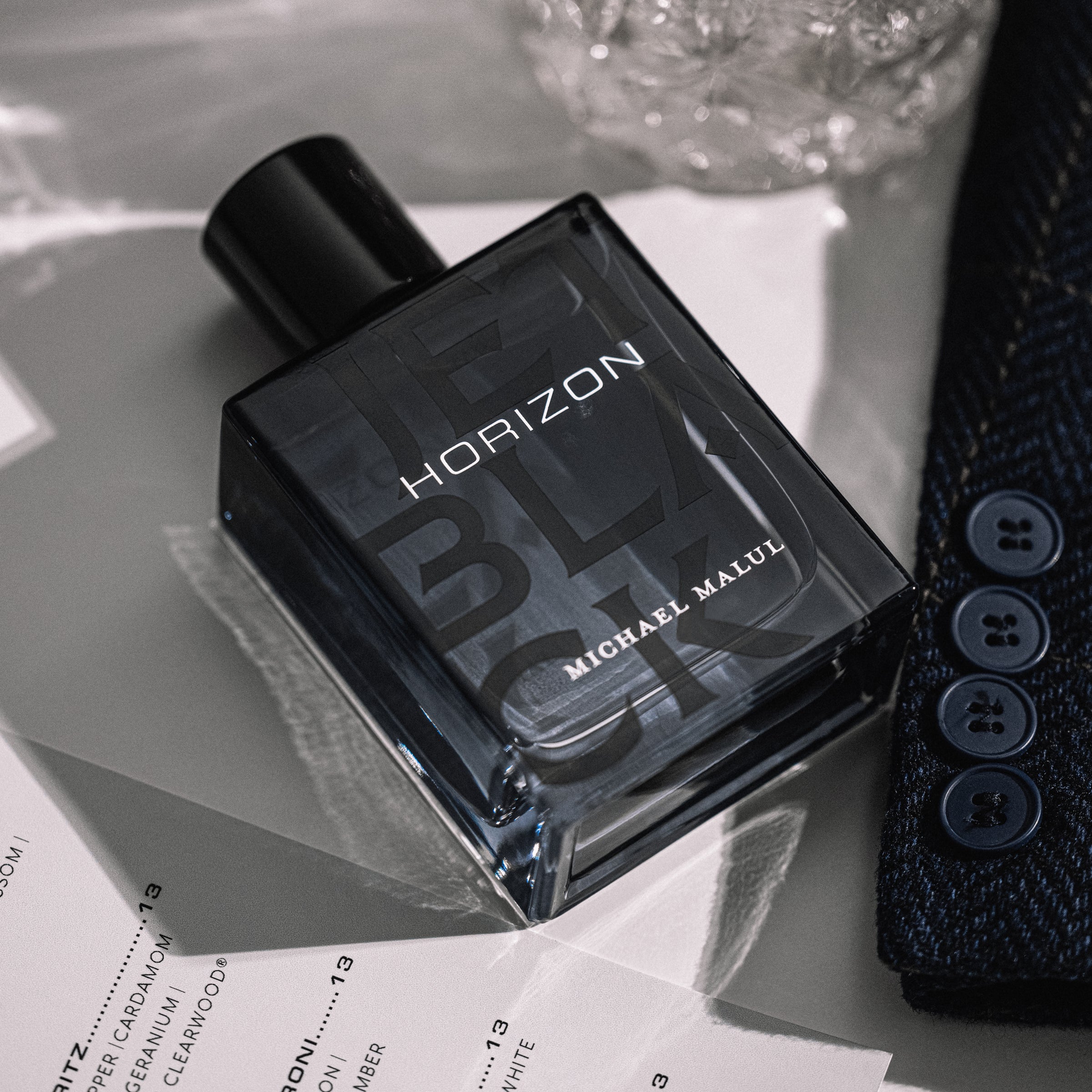 Jet Black Horizon - Image 5