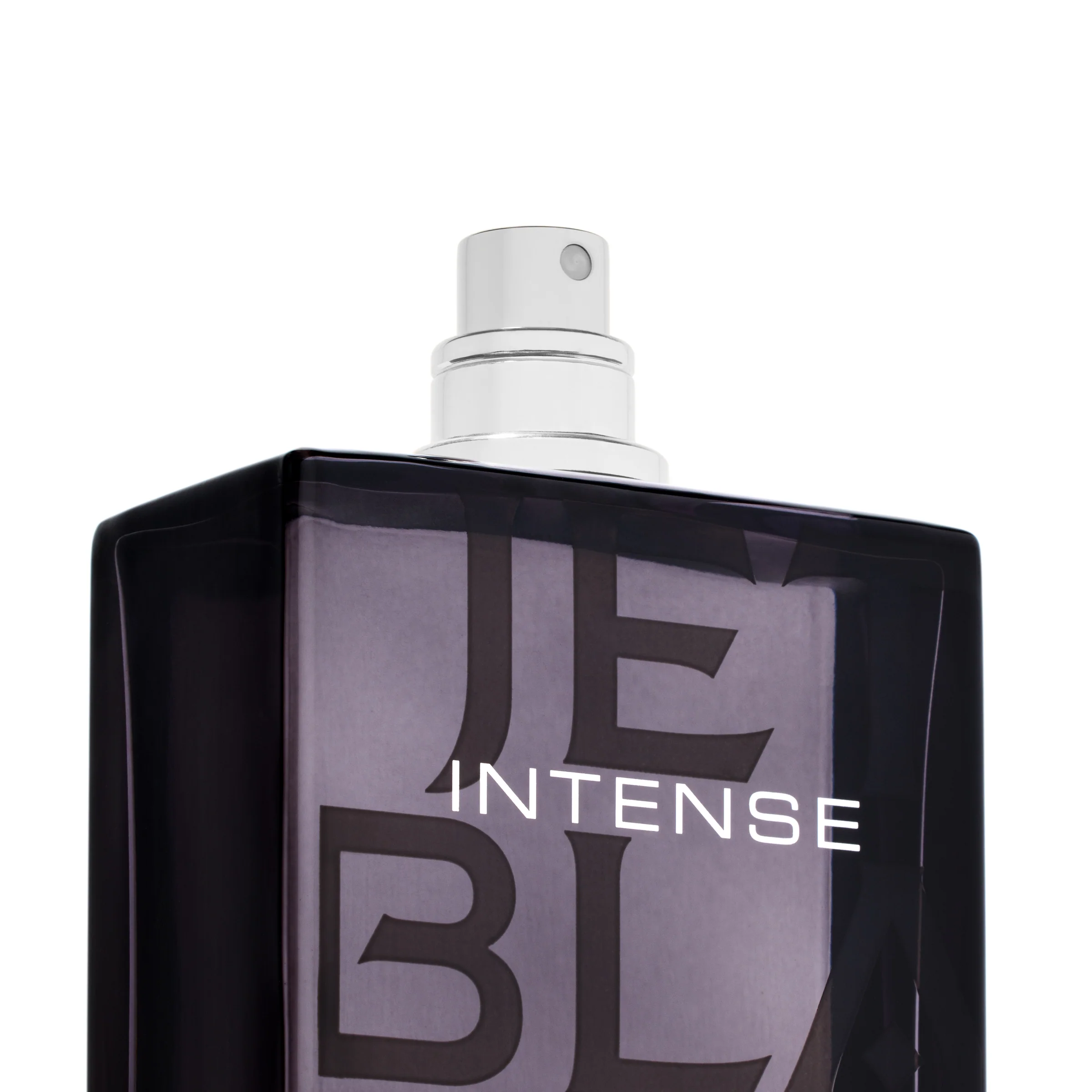 Jet Black Intense - Image 3