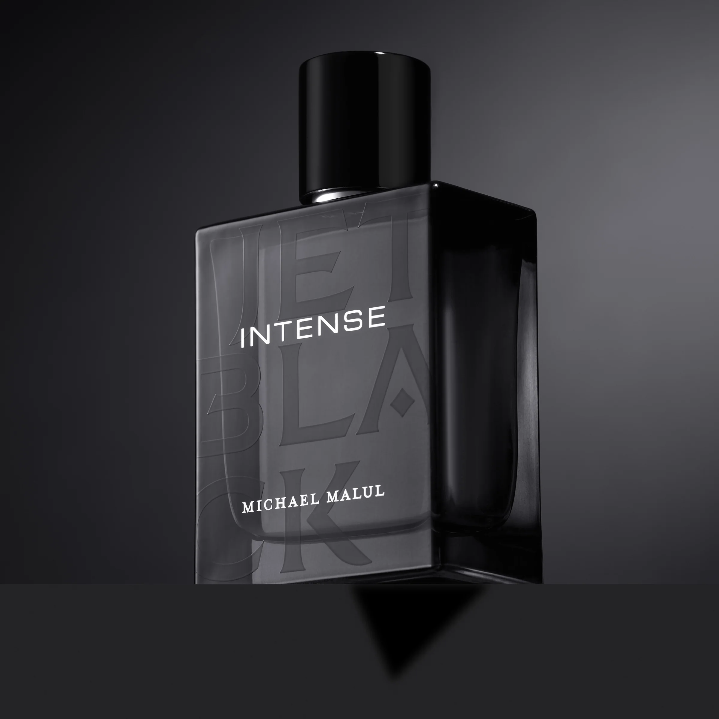 Jet Black Intense - Image 4