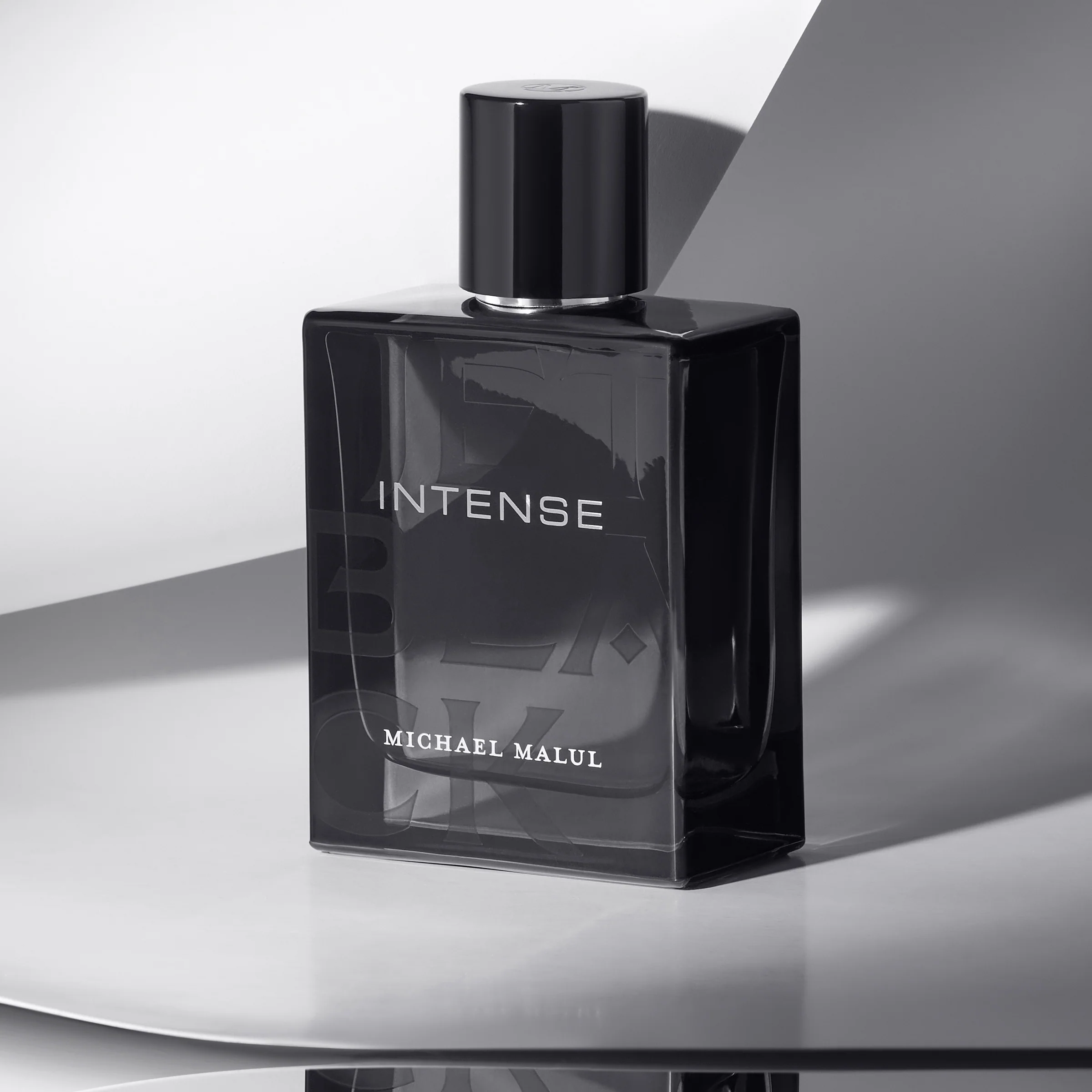 Jet Black Intense - Image 5