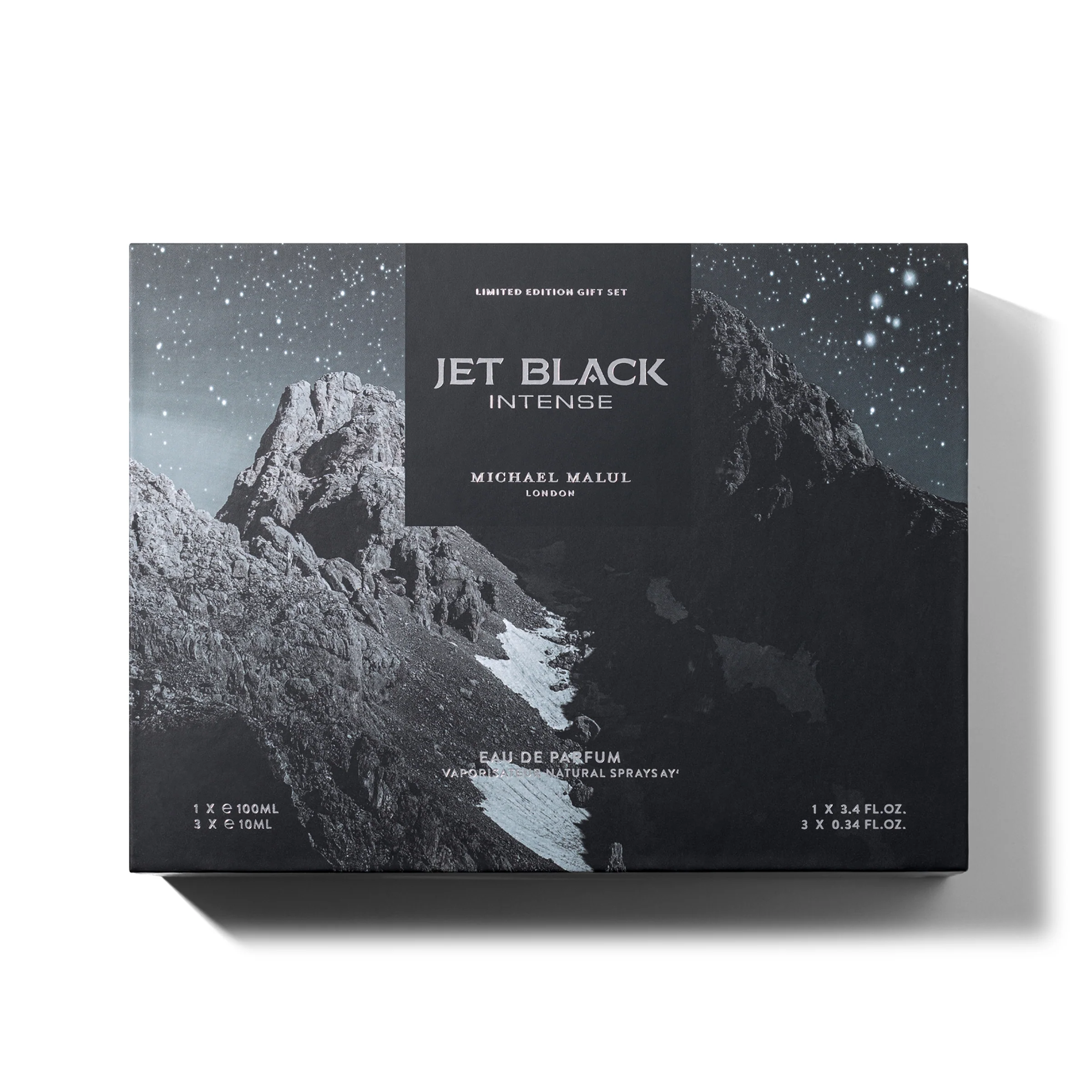 Jet Black Intense - Image 9