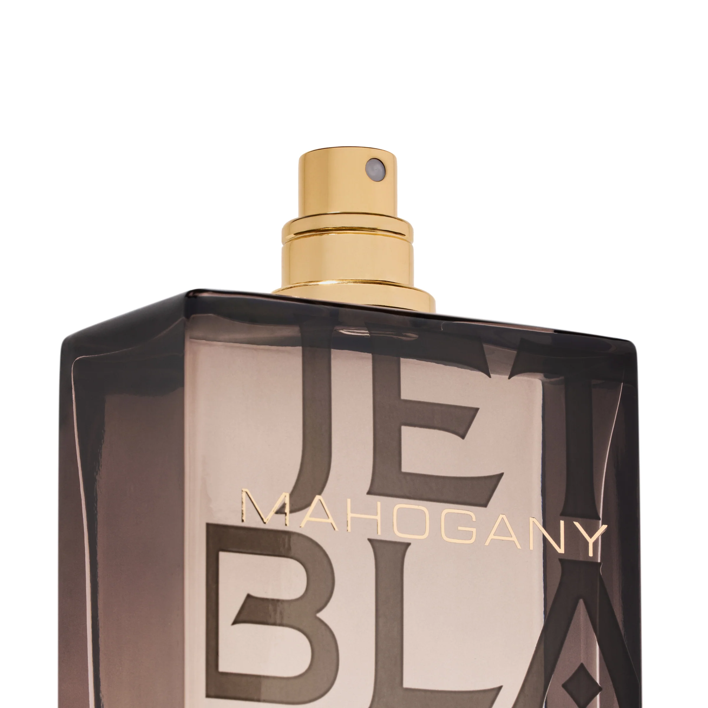 Jet Black Mahogany - Image 3