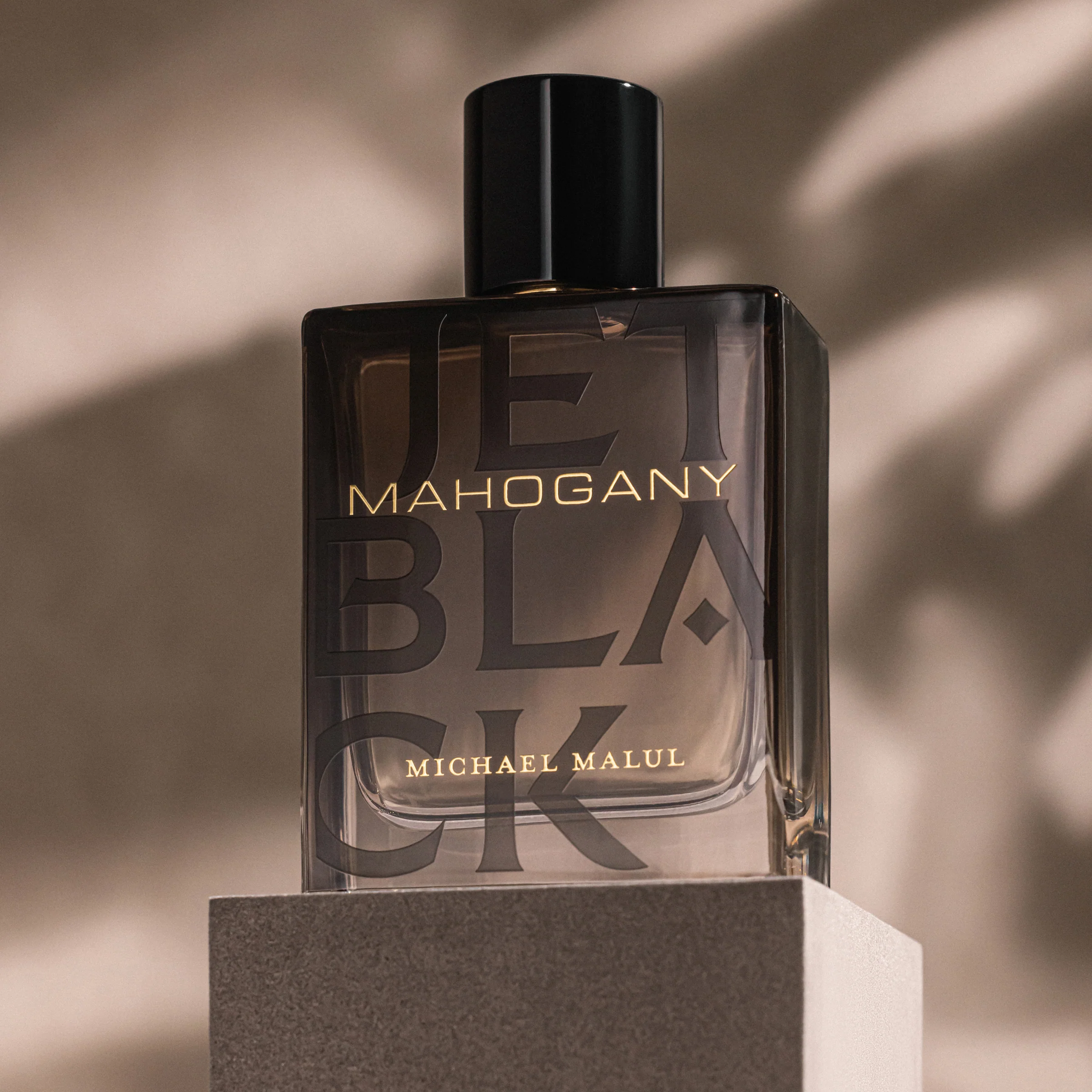 Jet Black Mahogany - Image 4