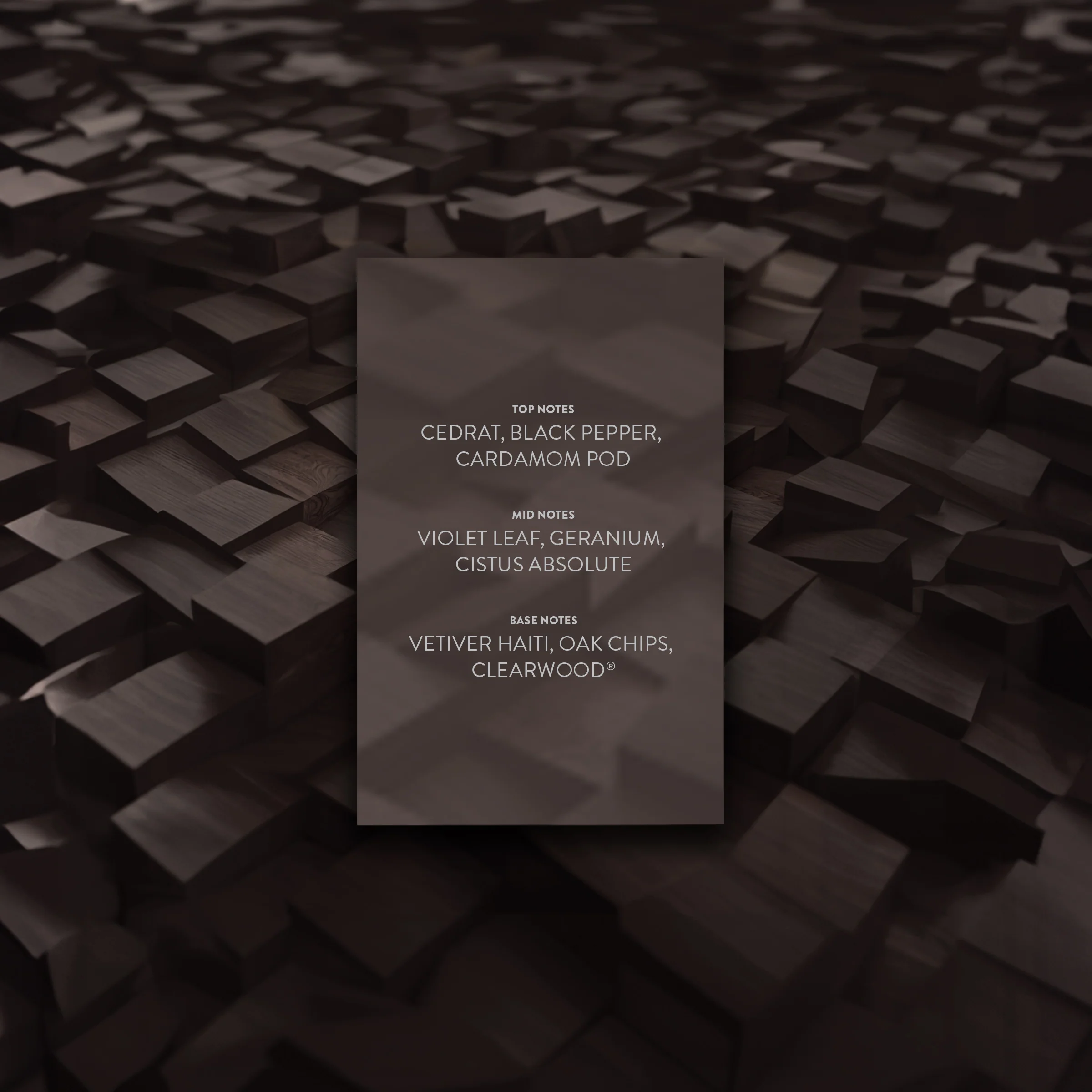 Jet Black Mahogany - Image 8