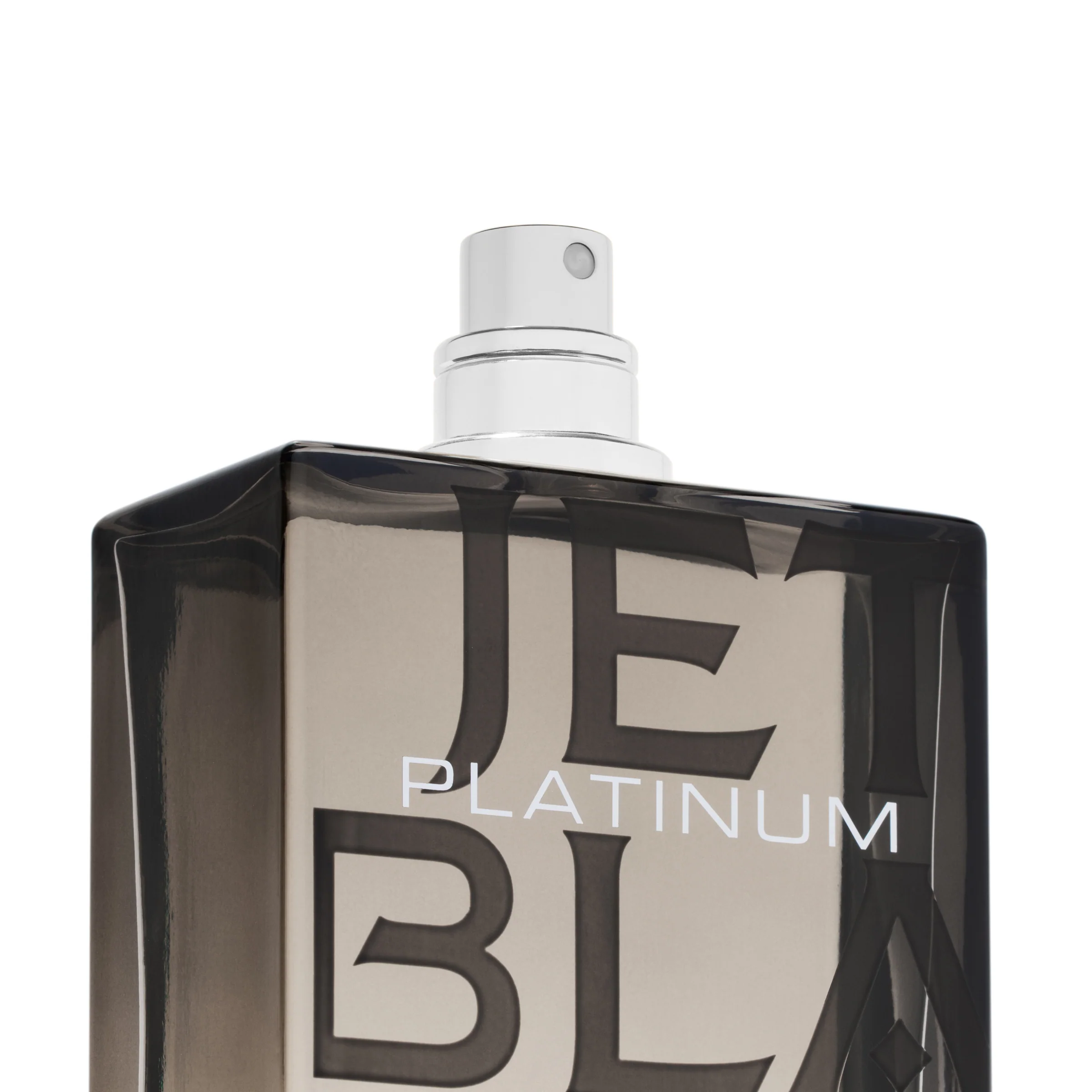 Jet Black Platinum - Image 3