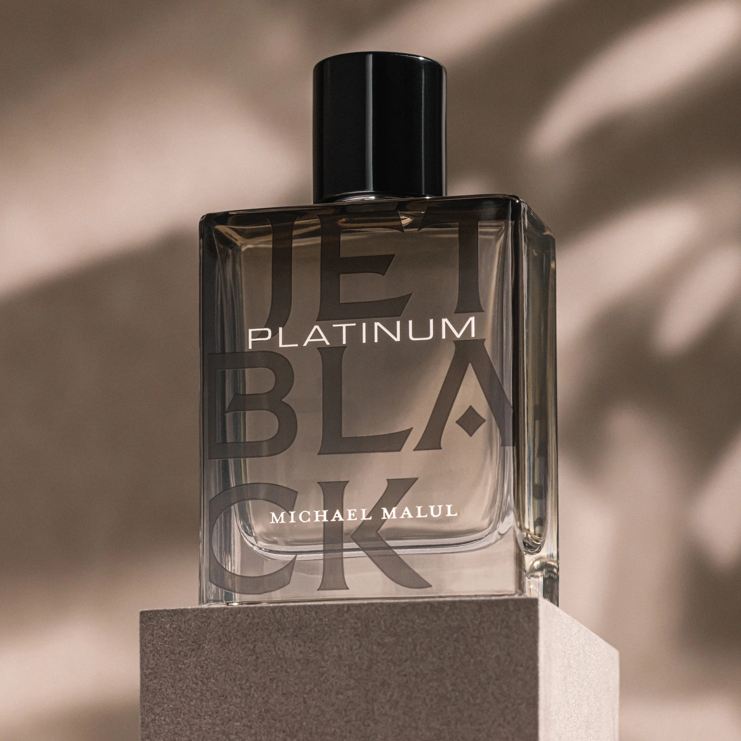 Jet Black Platinum - Image 4