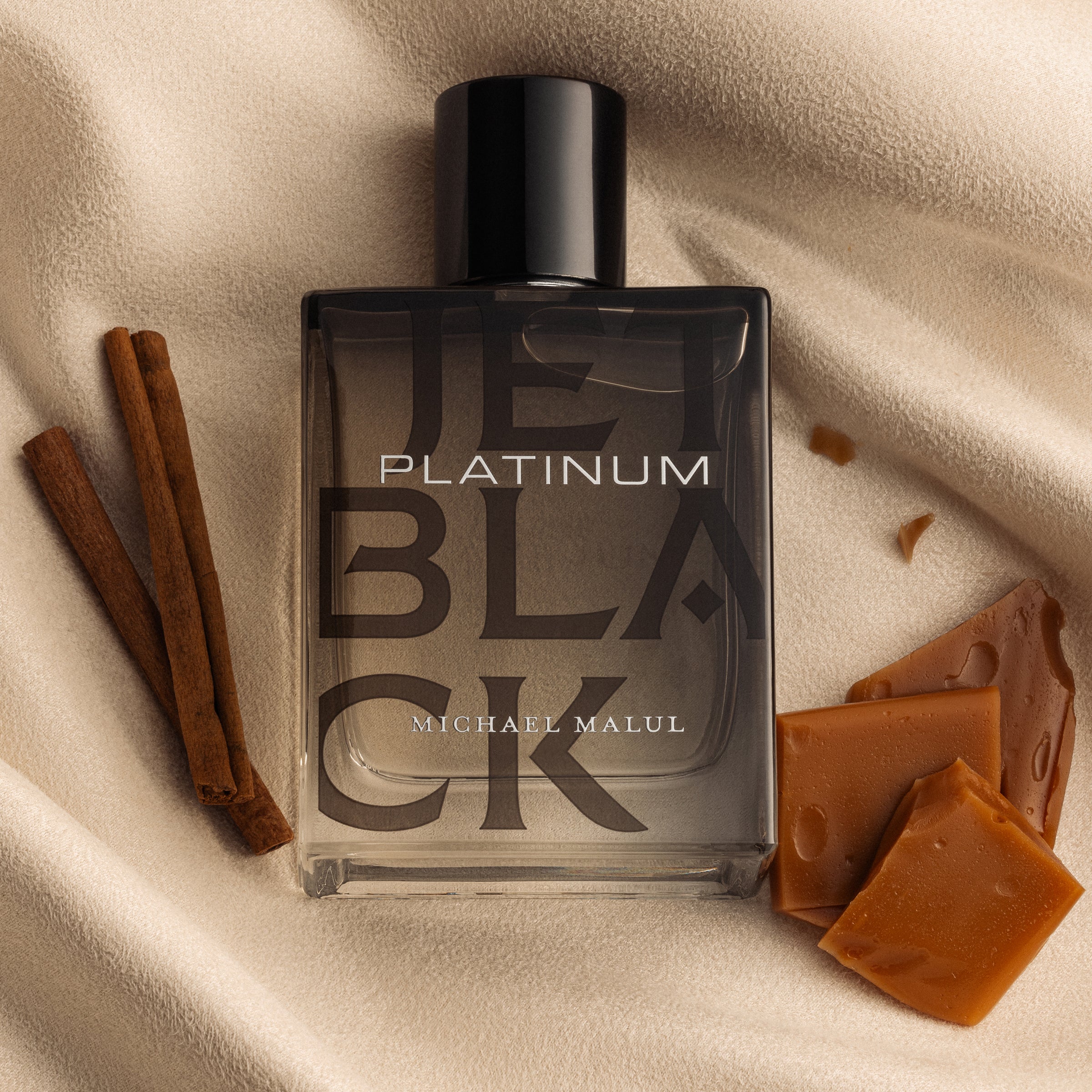 Jet Black Platinum - Image 5