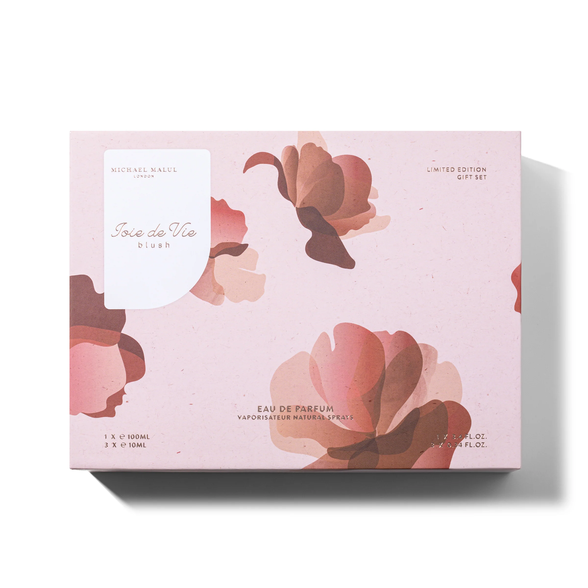 Joie de Vie Blush - Image 9