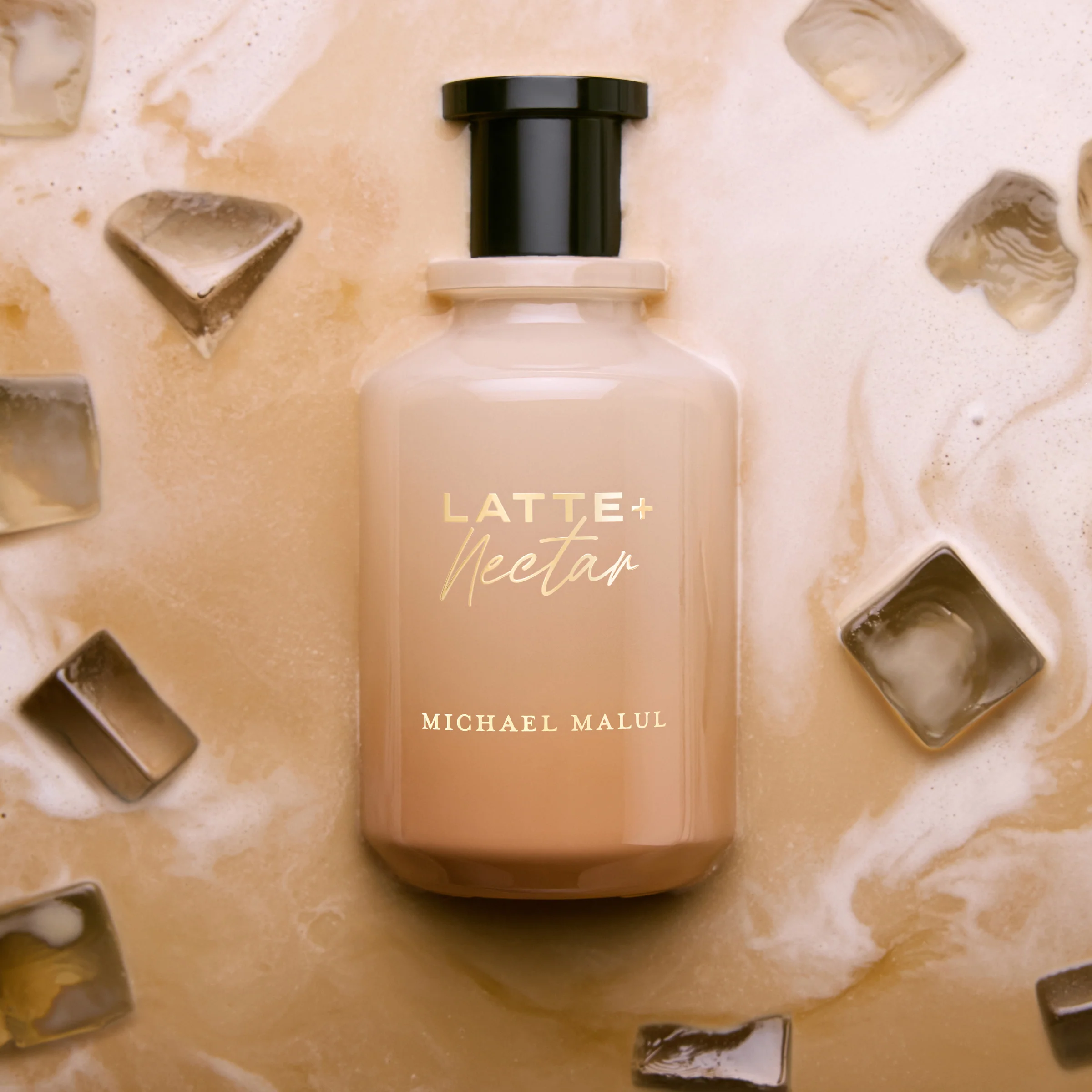 Latte+Nectar - Image 5