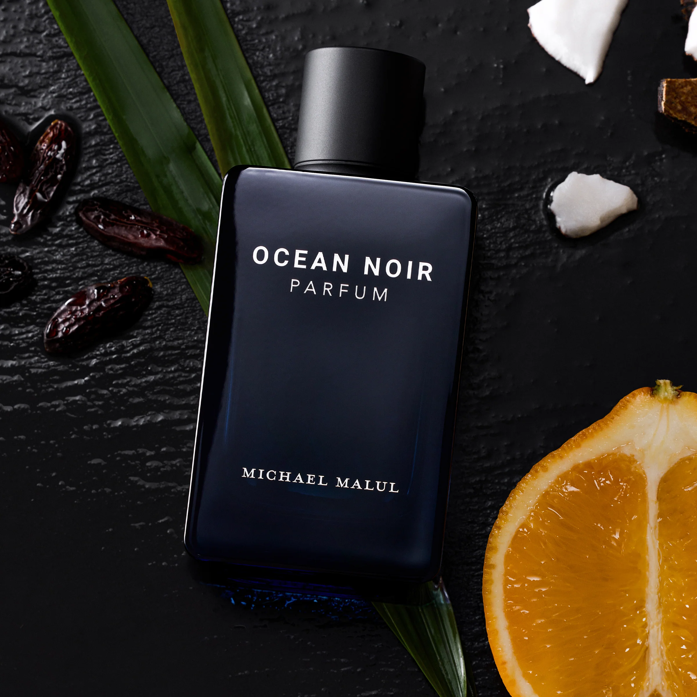 Ocean Noir Parfum - Image 5