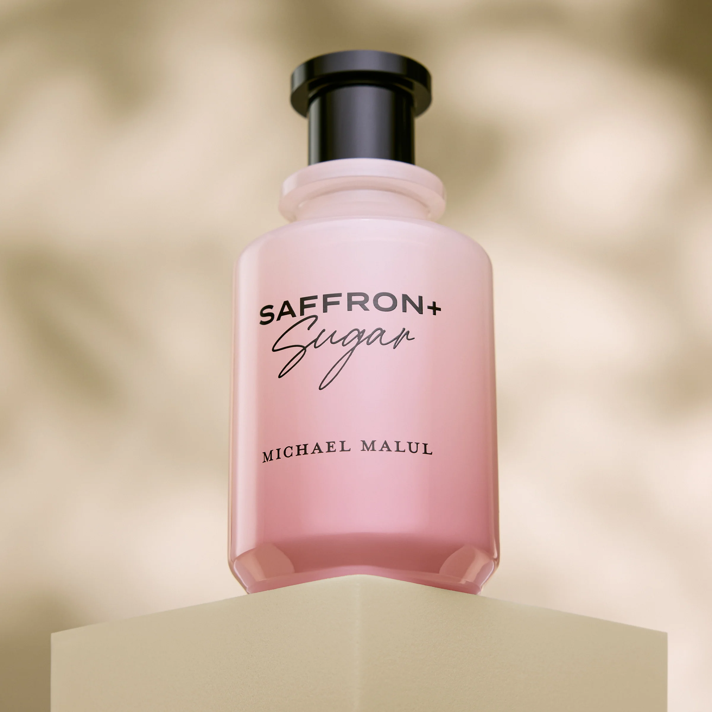 Saffron+Sugar - Image 4