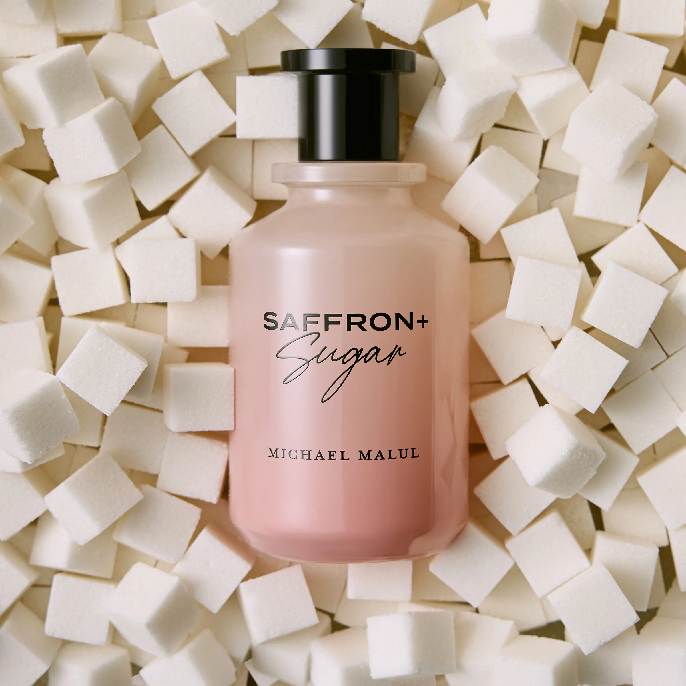 Saffron+Sugar - Image 5
