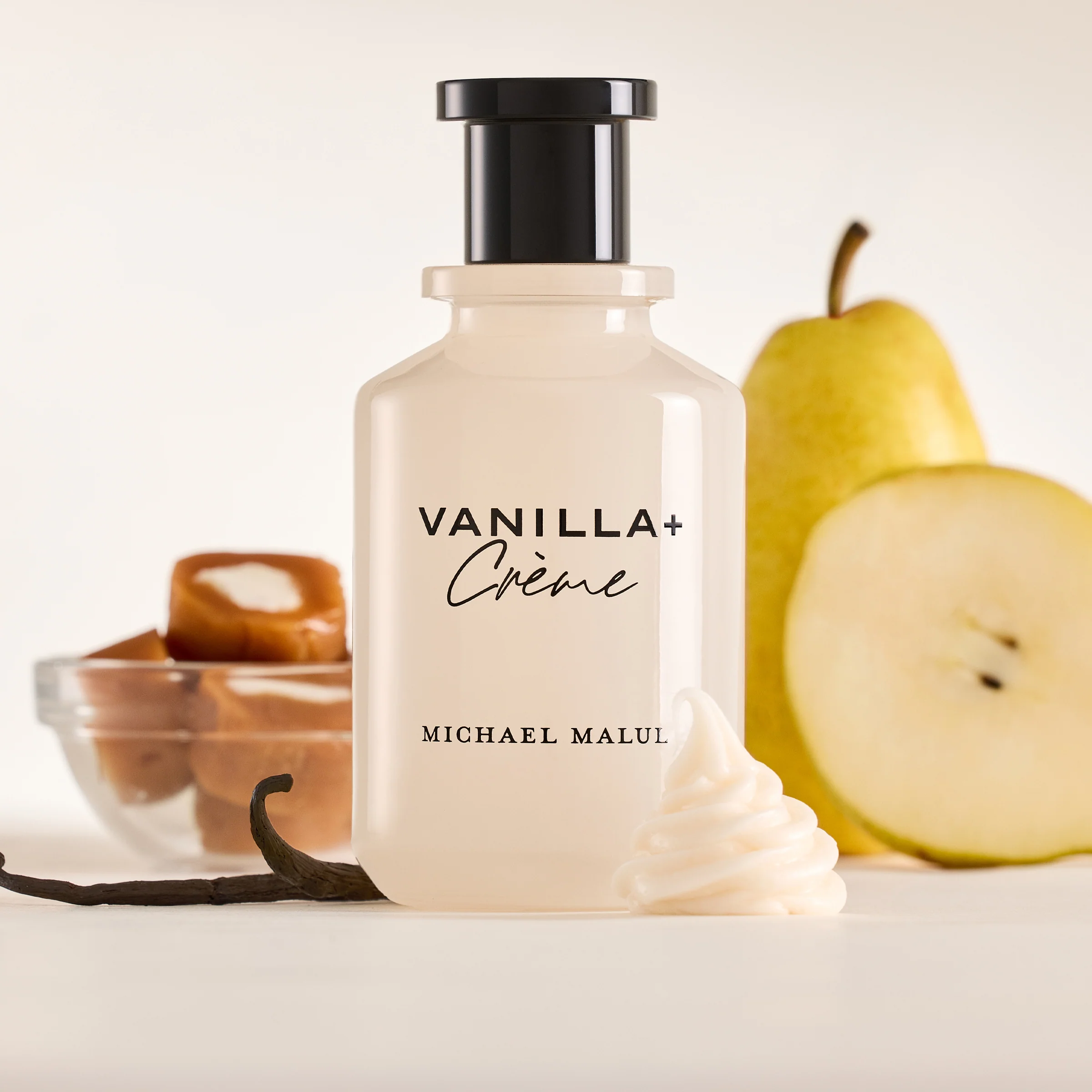 Vanilla+Crème - Image 4