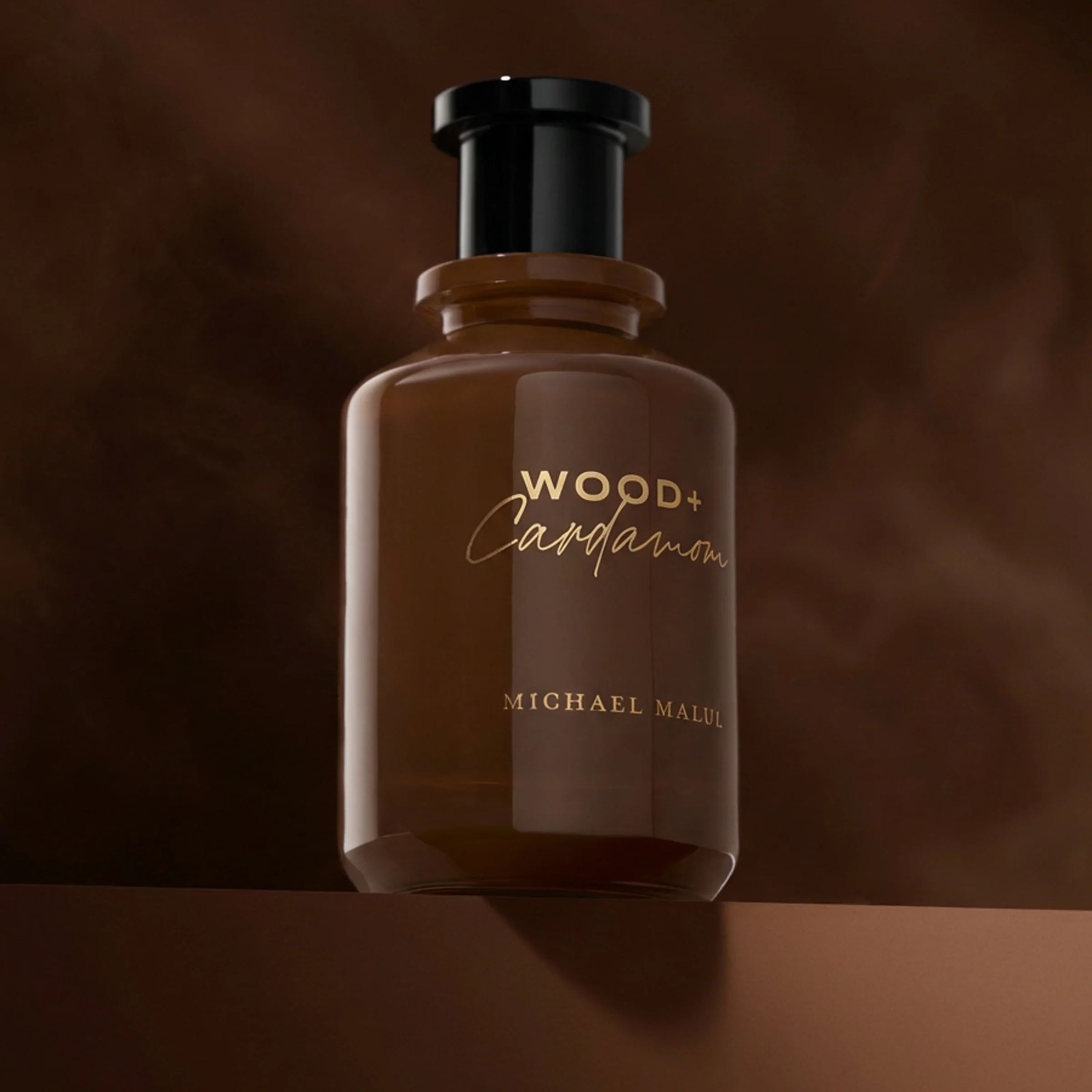 Wood+Cardamom - Image 3
