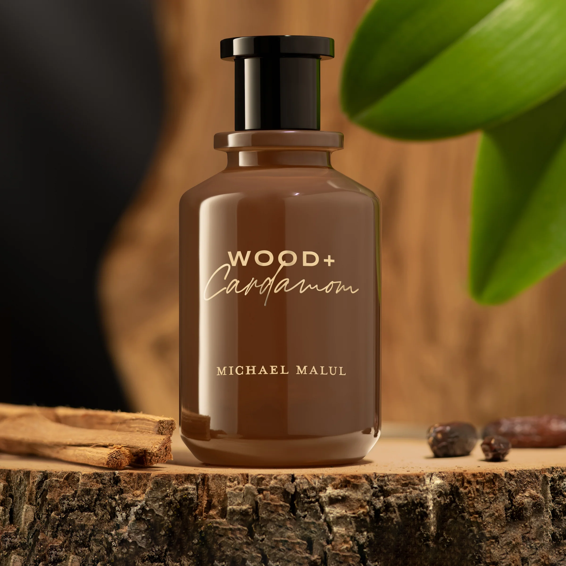 Wood+Cardamom - Image 4